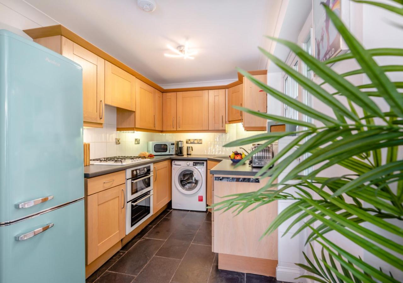 3 Bed in Padstow oc-l23216