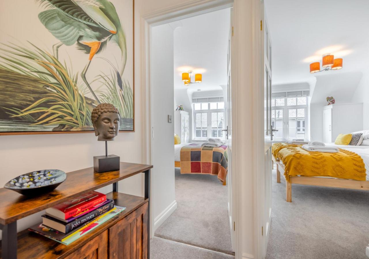 3 Bed in Padstow oc-l23216