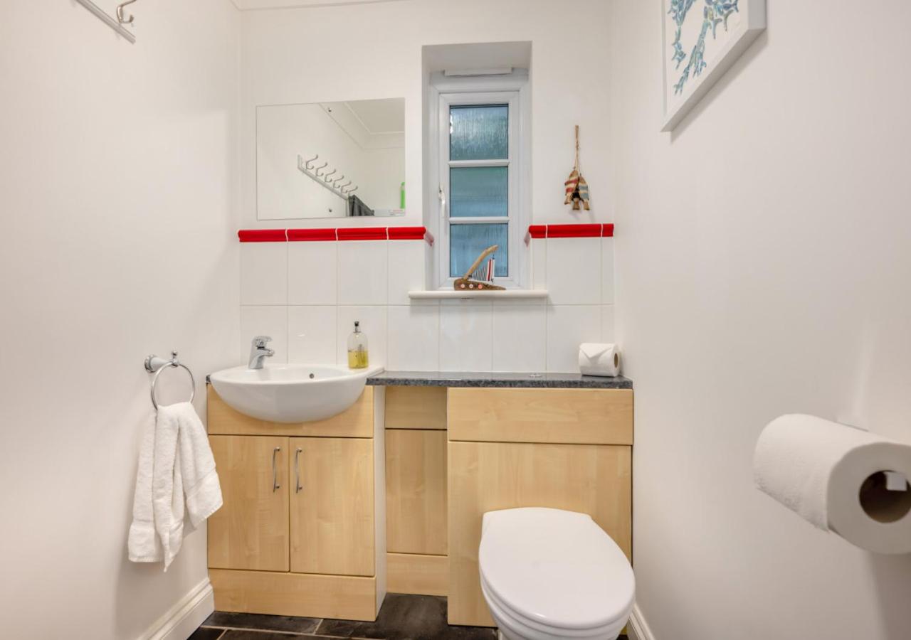 3 Bed in Padstow oc-l23216