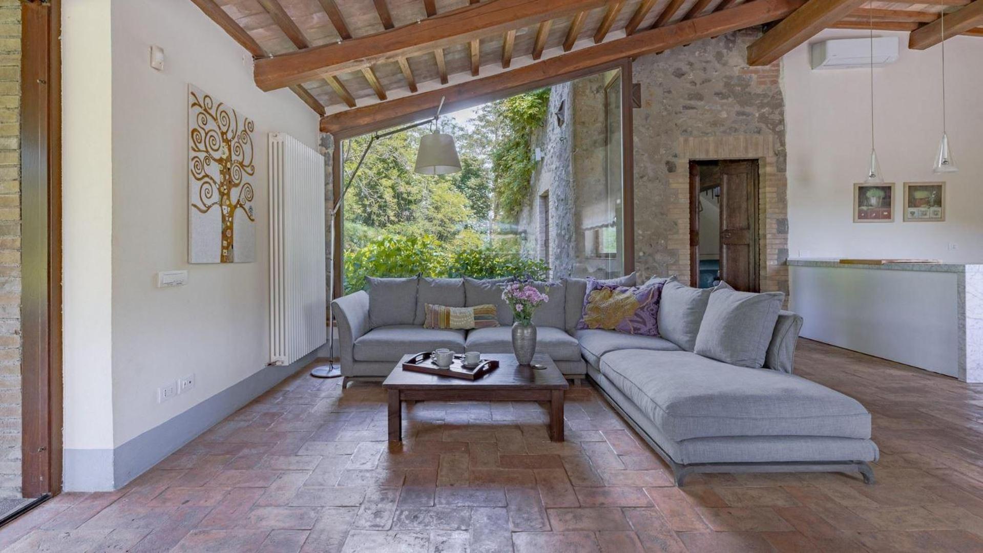 Villa Collombroso