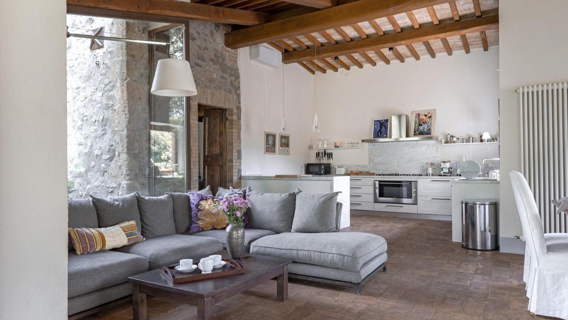 Villa Collombroso
