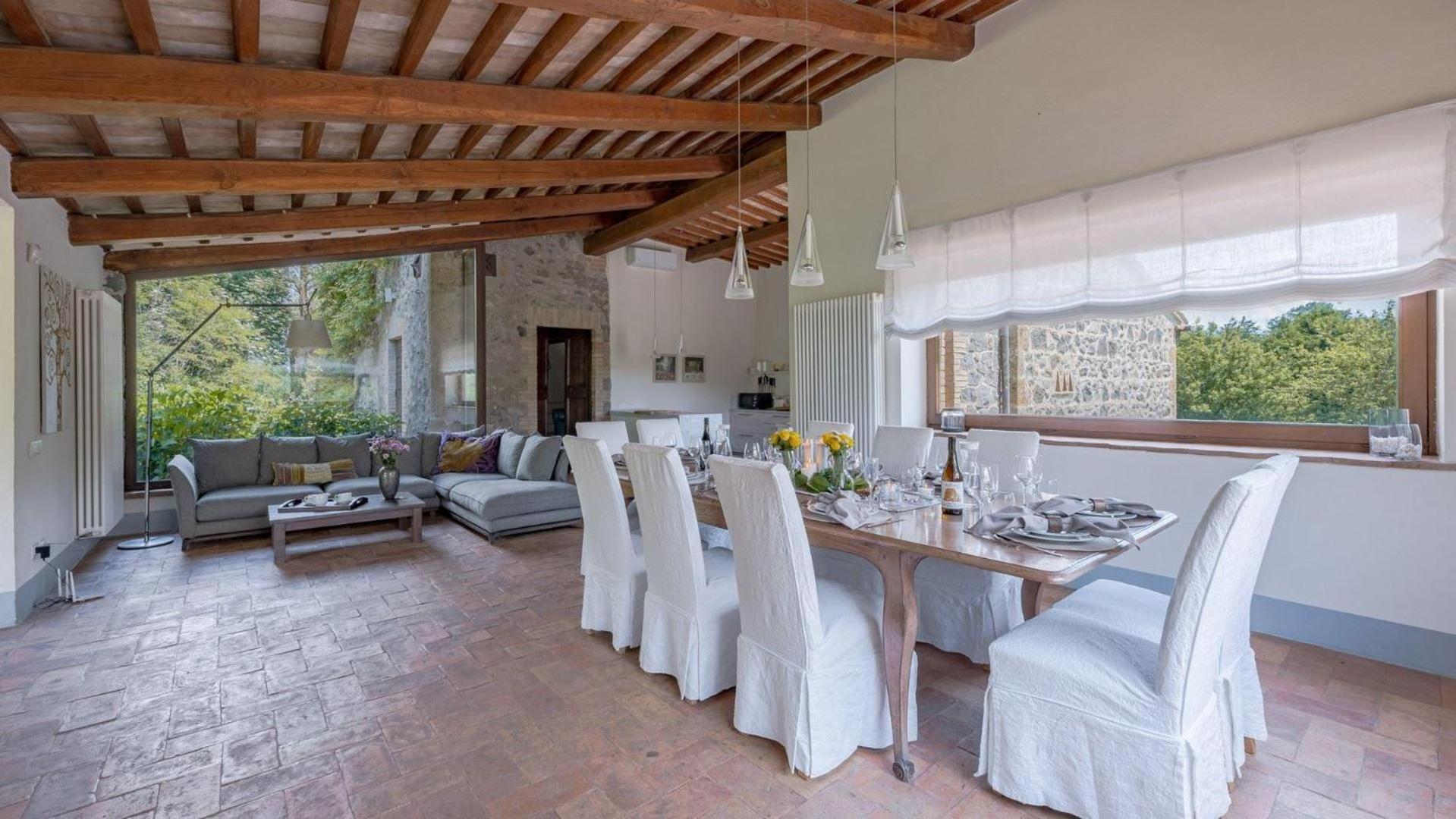 Villa Collombroso