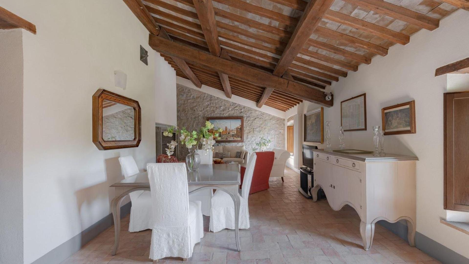Villa Collombroso