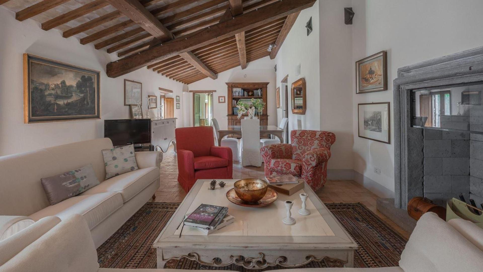 Villa Collombroso