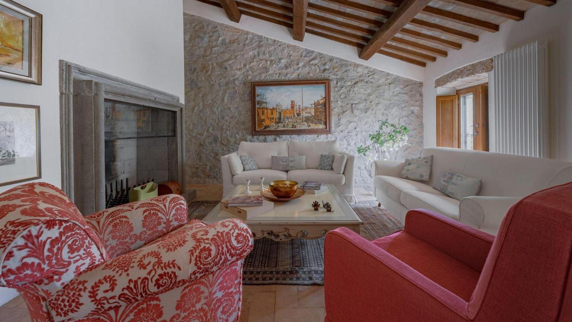 Villa Collombroso
