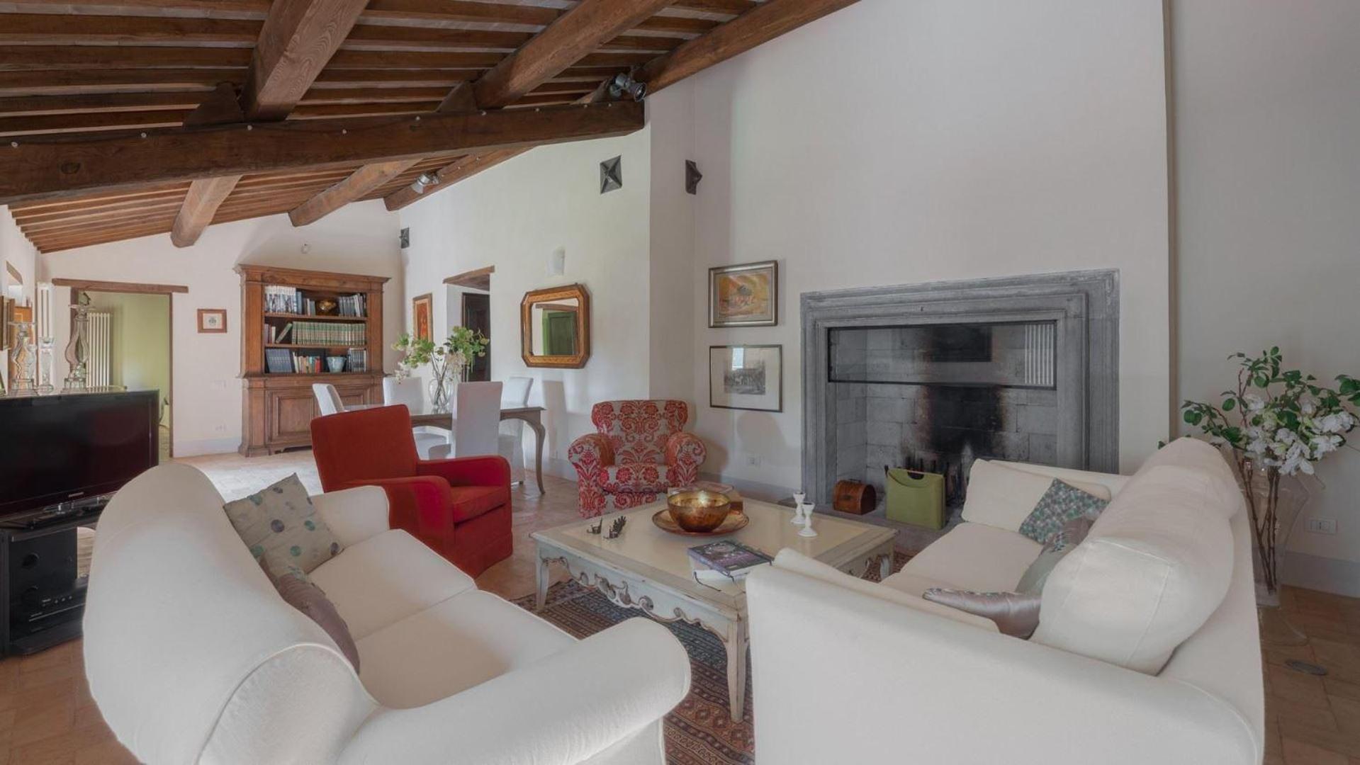 Villa Collombroso
