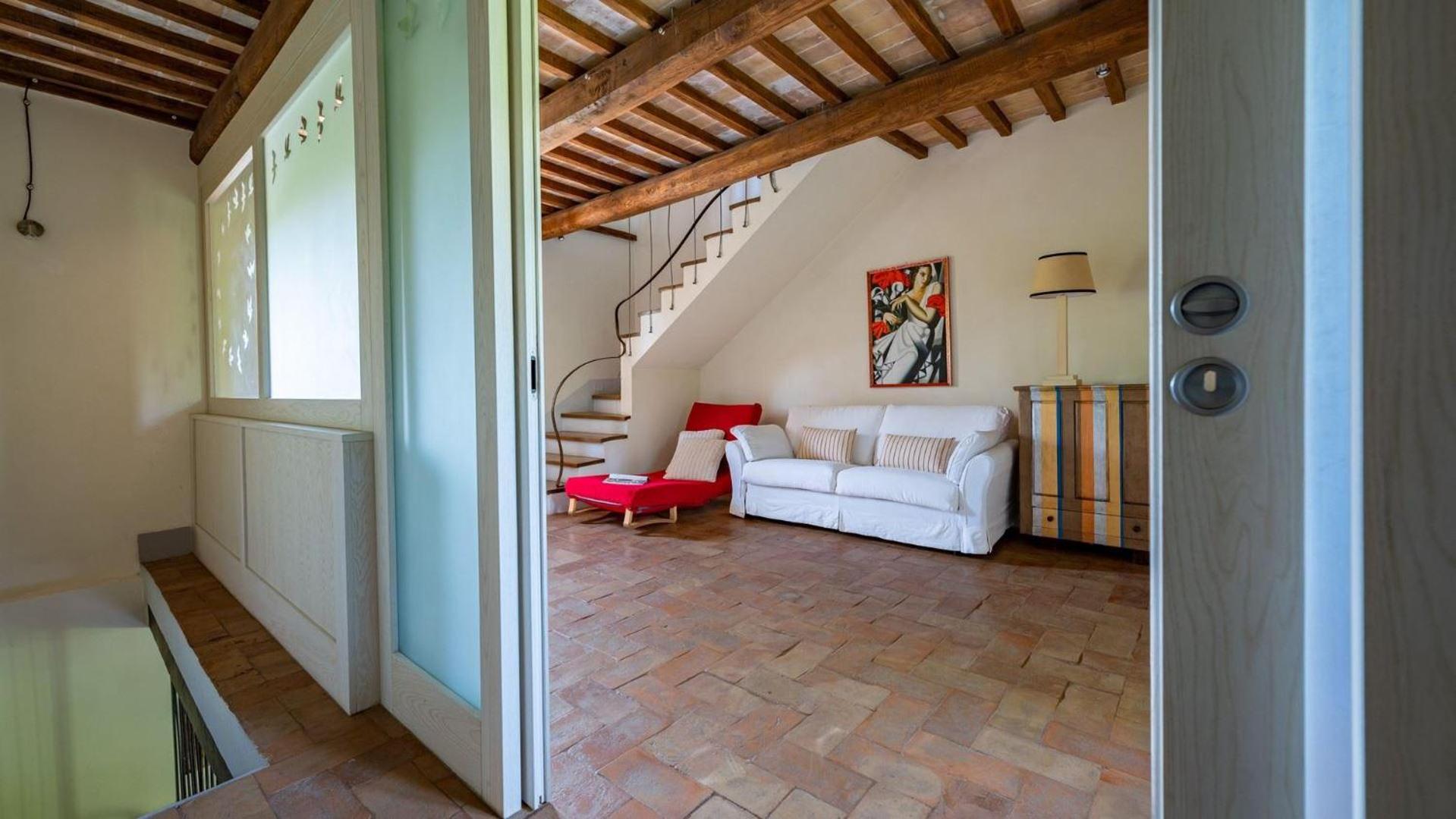 Villa Collombroso