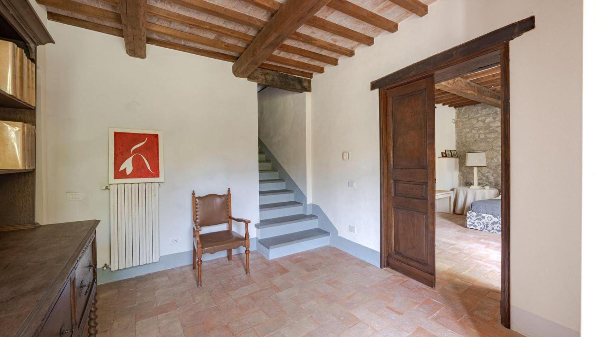Villa Collombroso