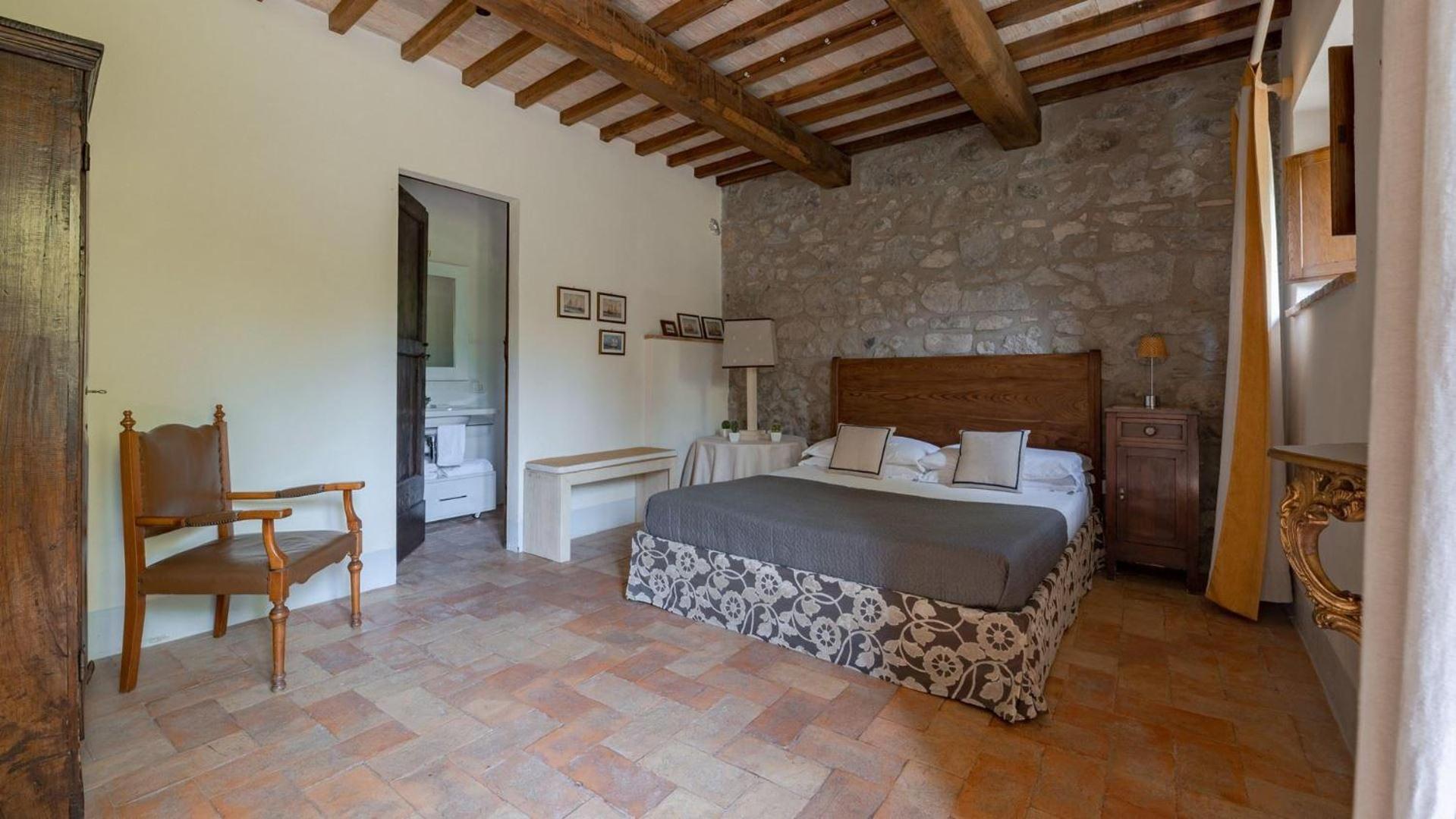Villa Collombroso