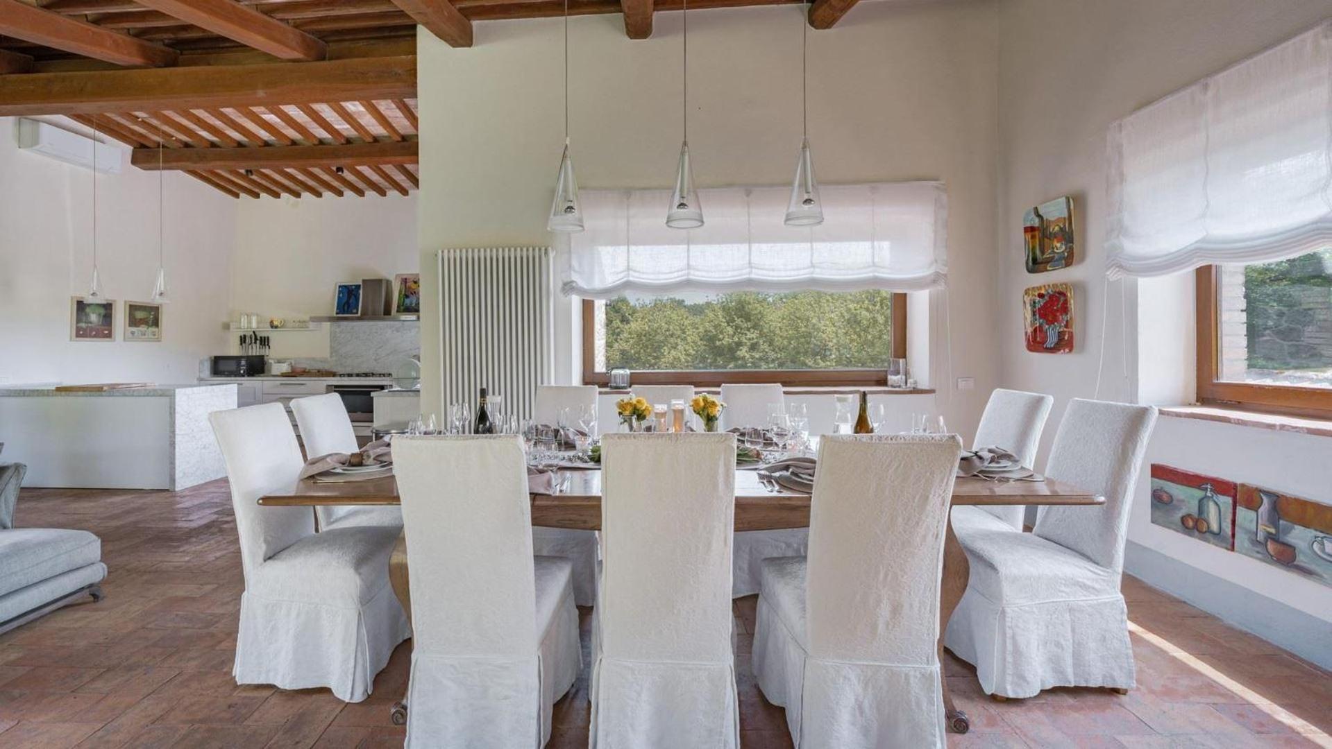 Villa Collombroso