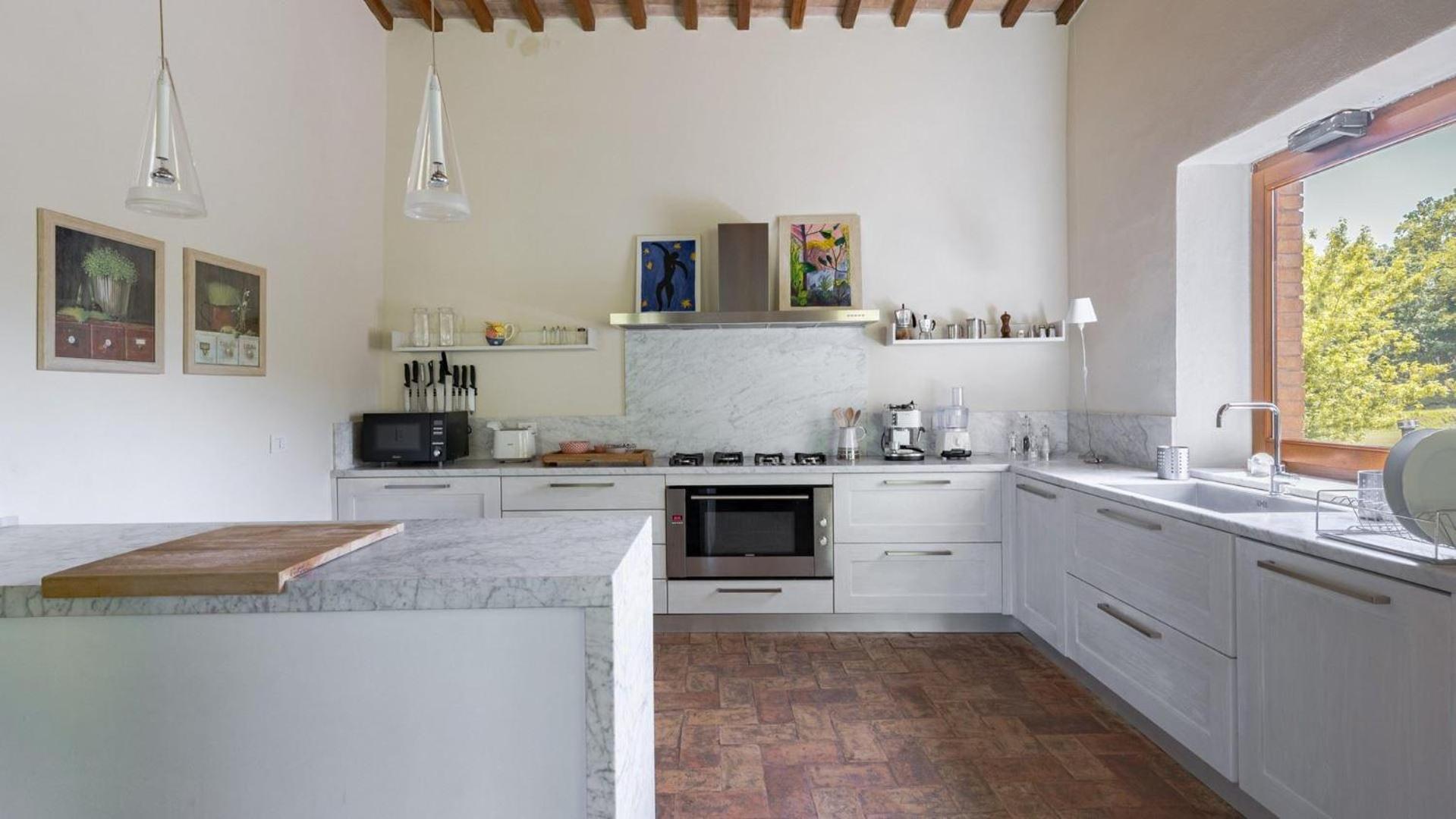 Villa Collombroso