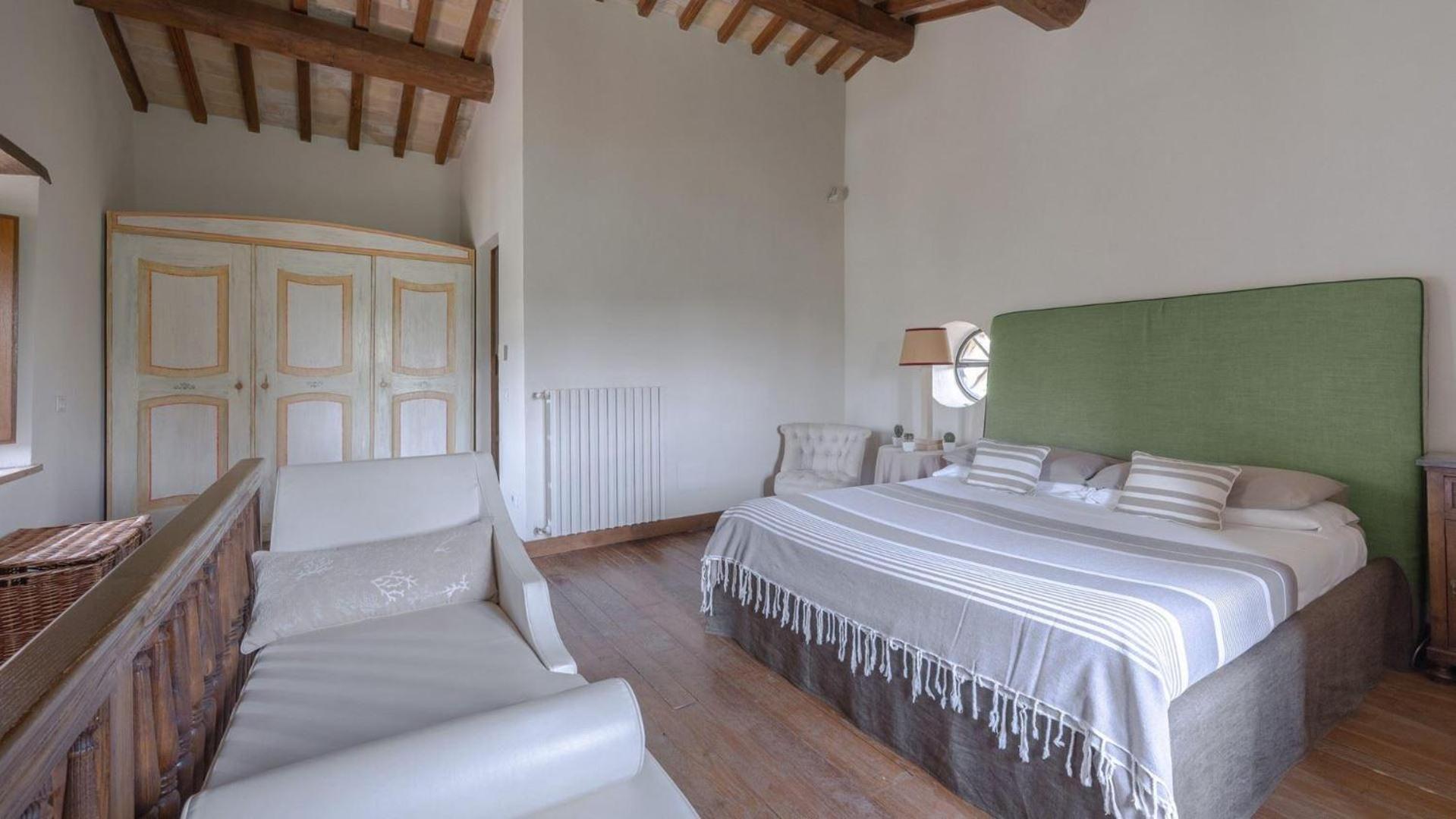 Villa Collombroso