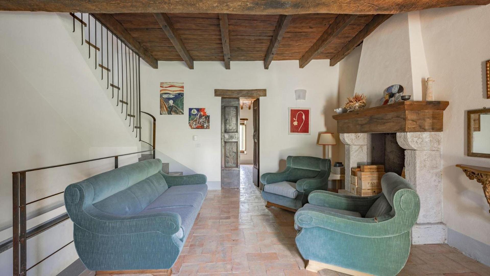 Villa Collombroso