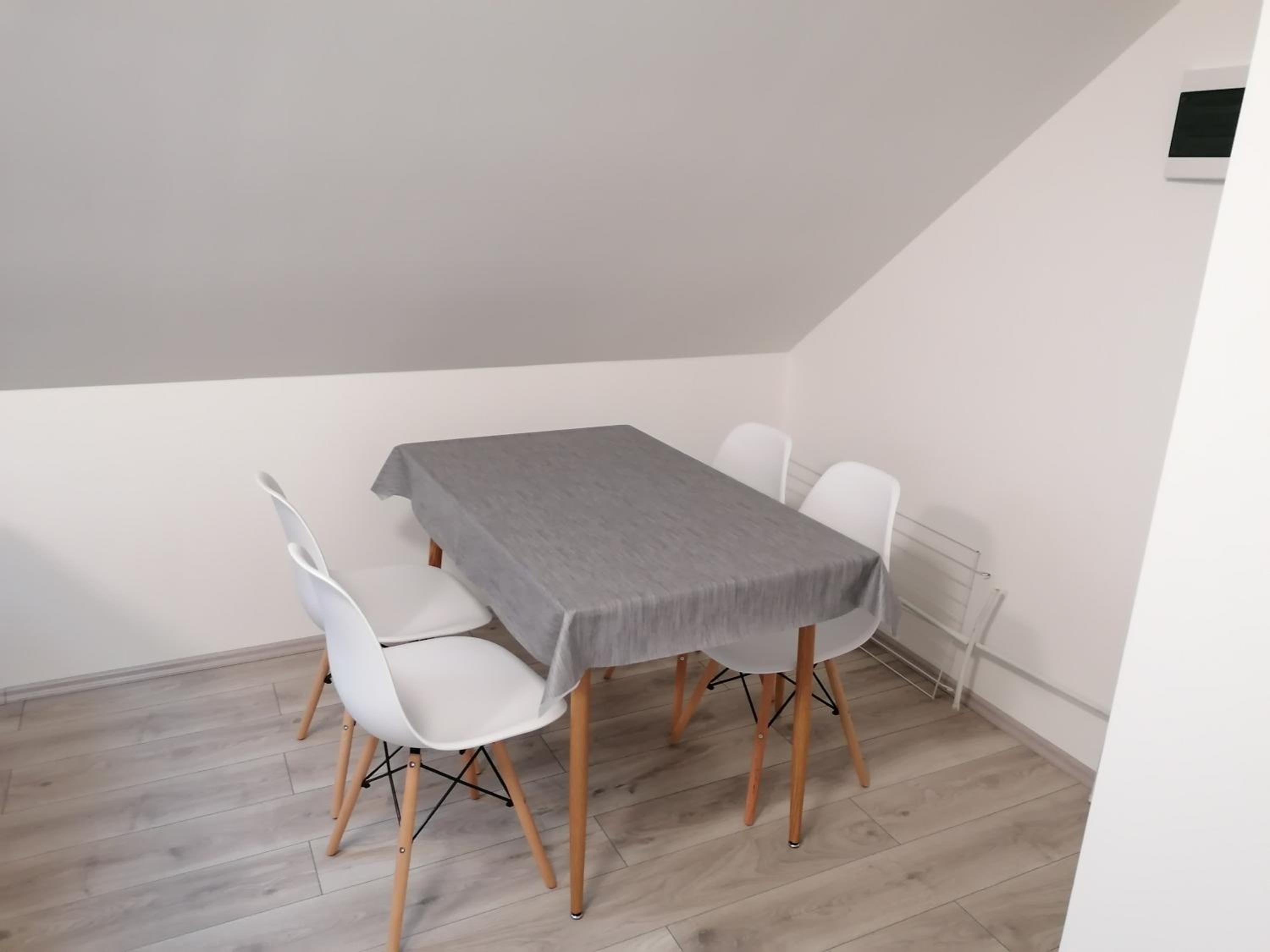 Mohács Apartman