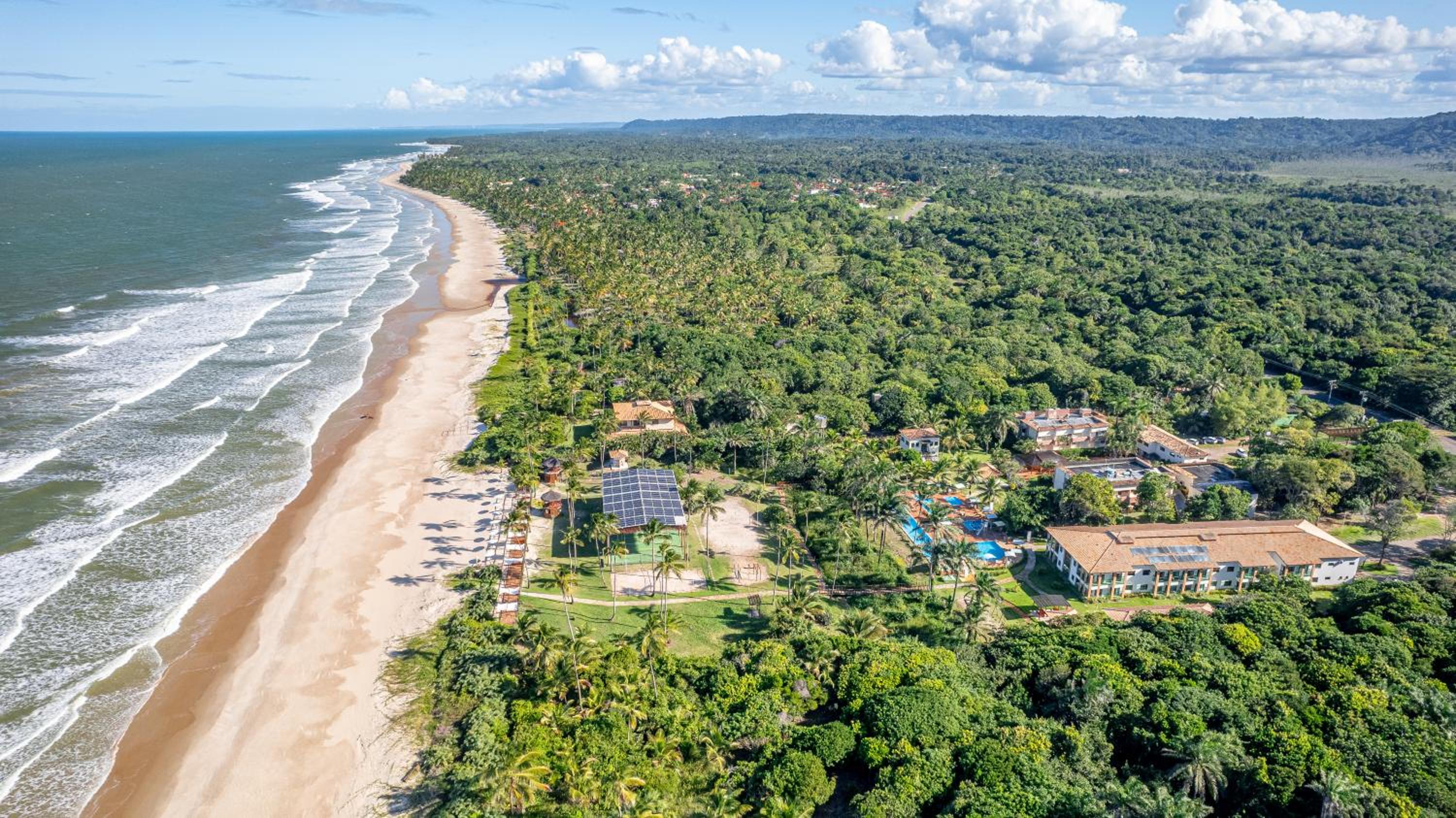 Ilhéus North Residence