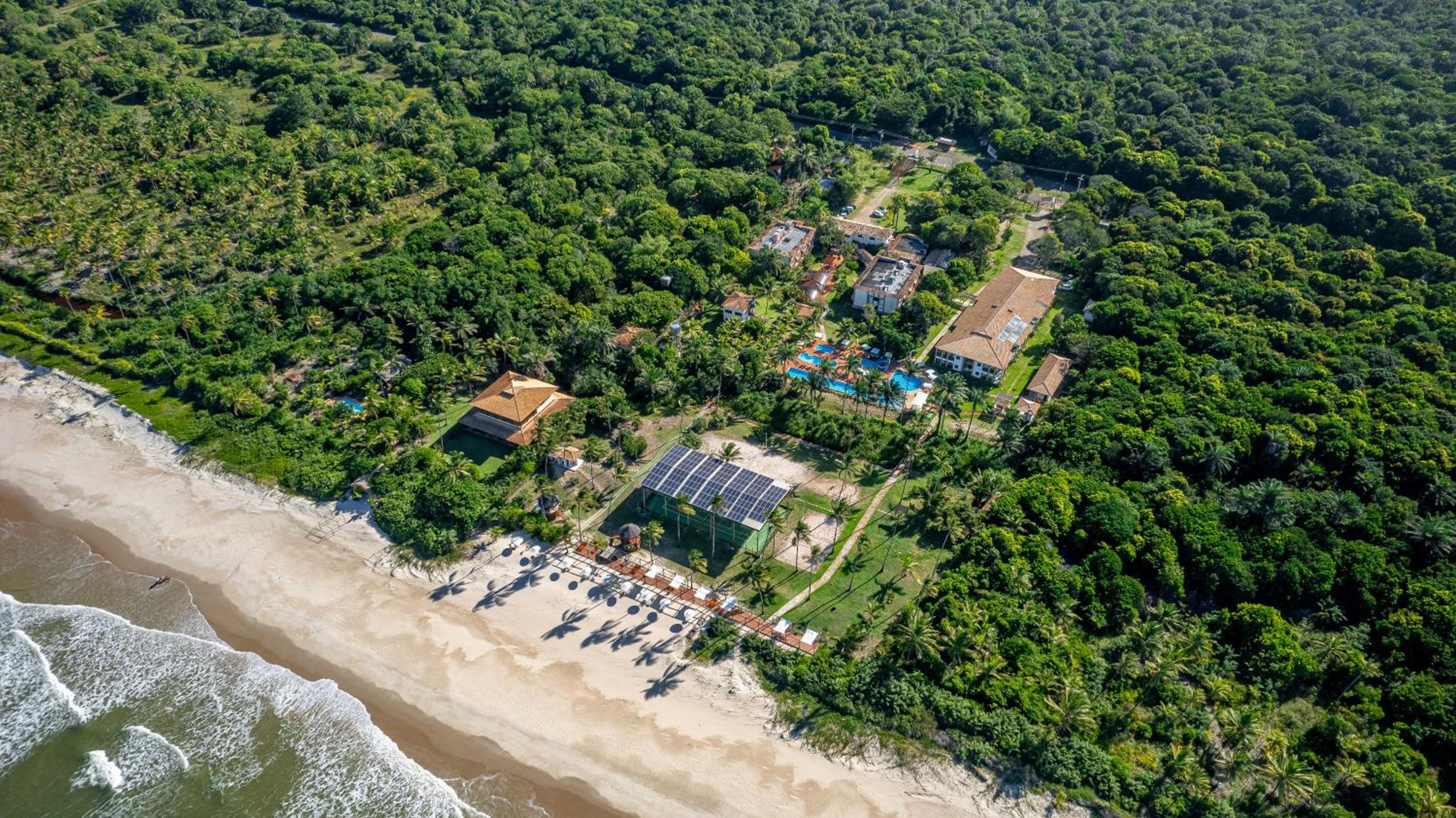 Ilhéus North Residence