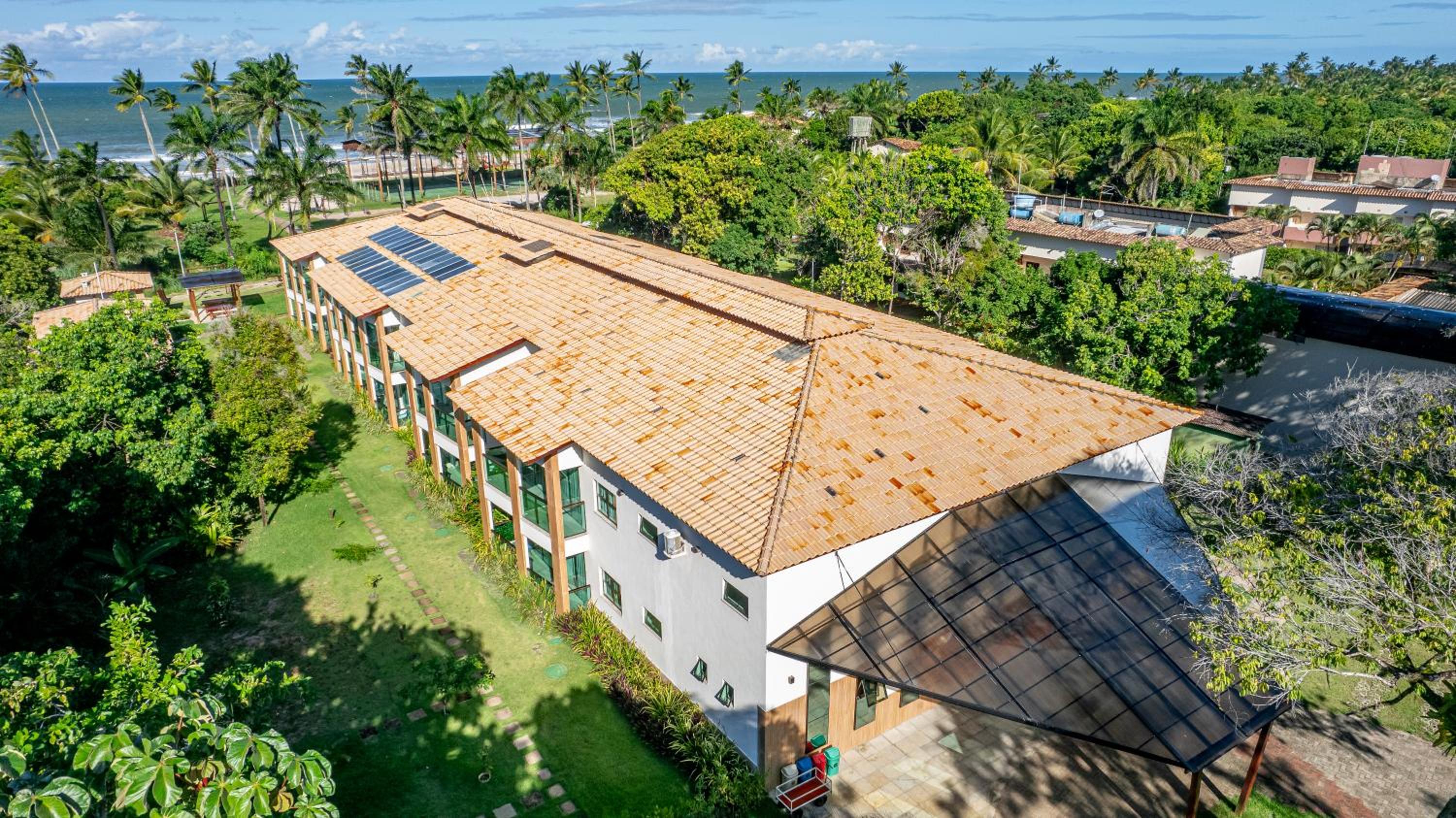 Ilhéus North Residence