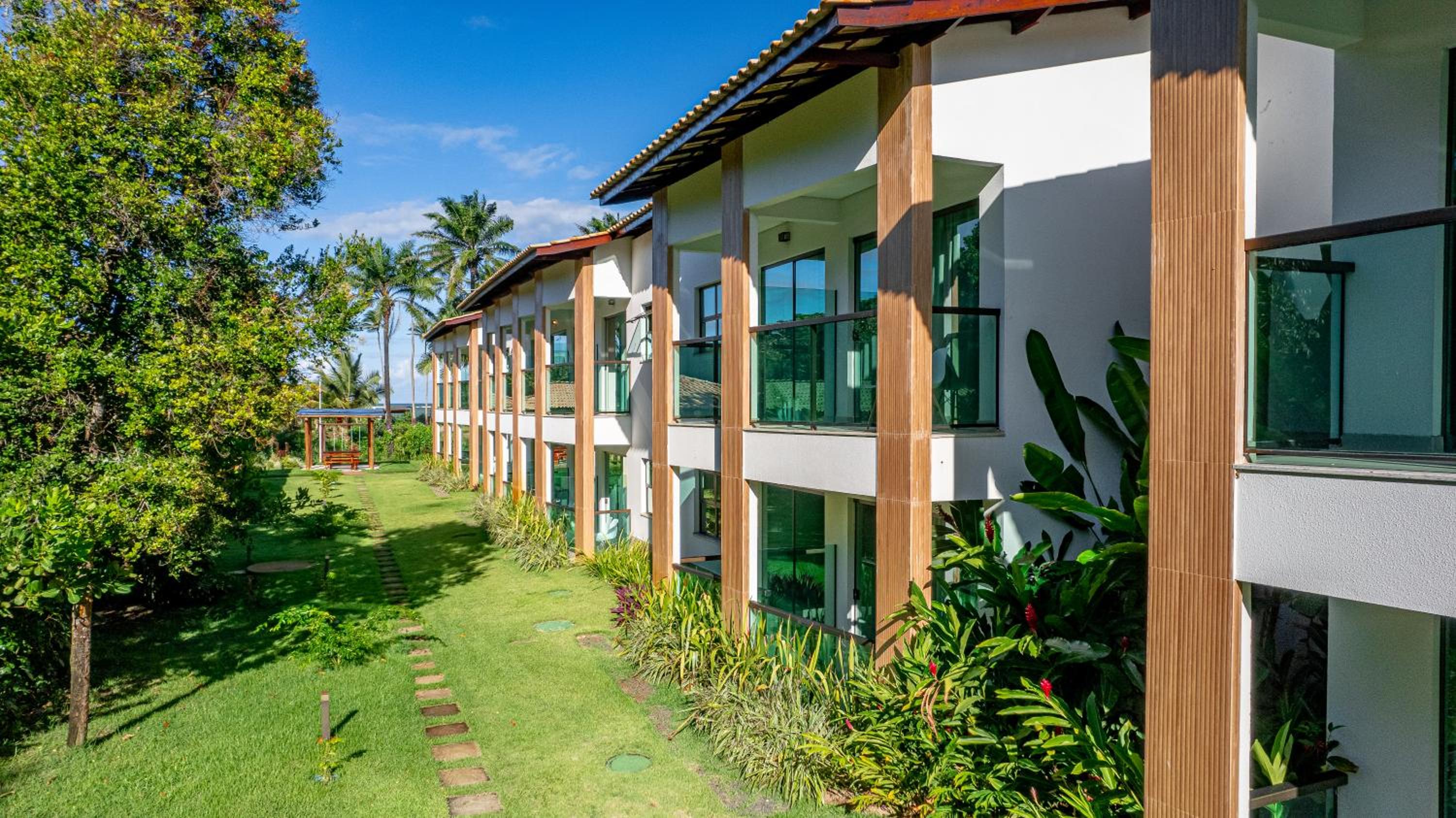 Ilhéus North Residence