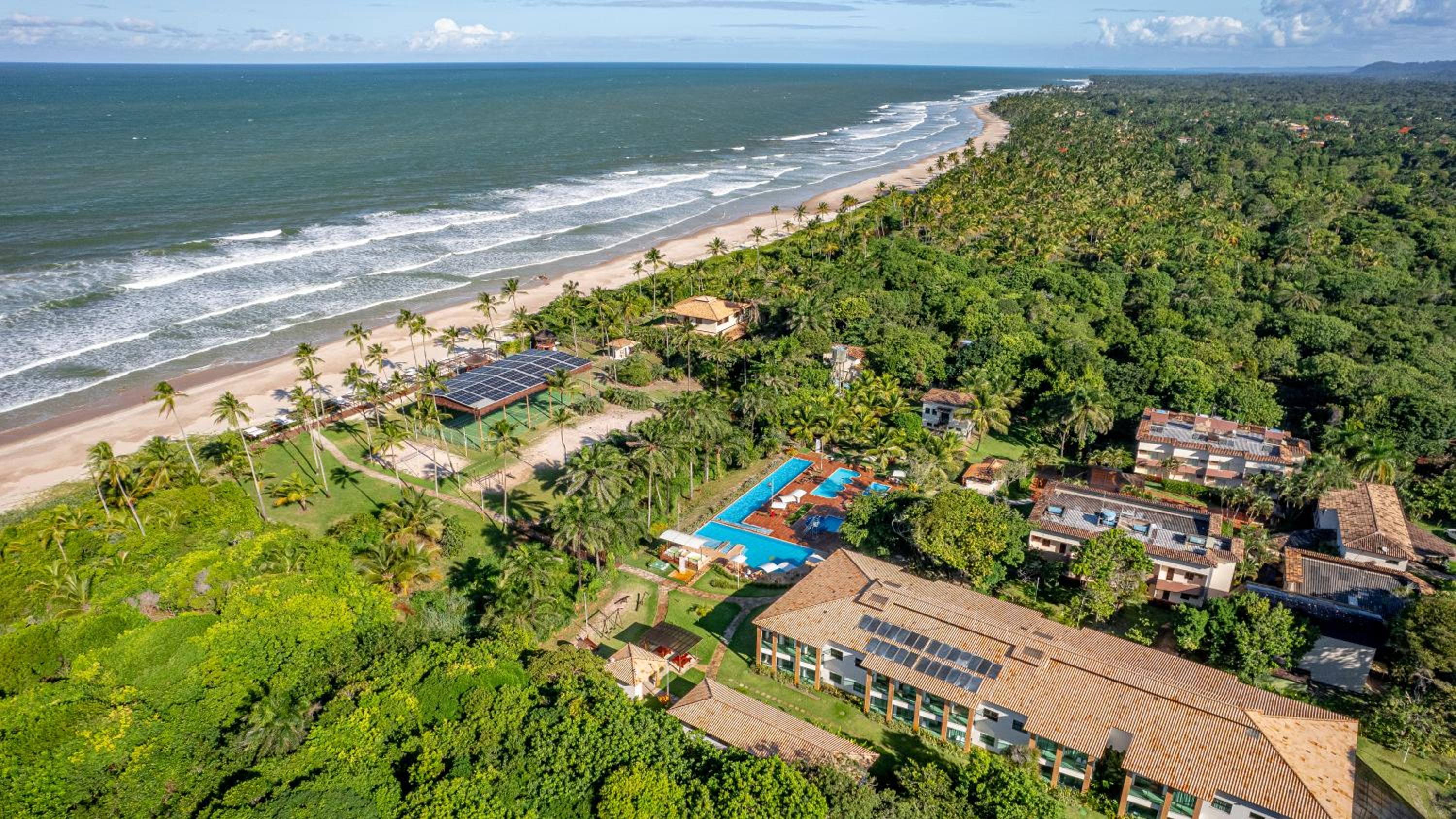 Ilhéus North Residence