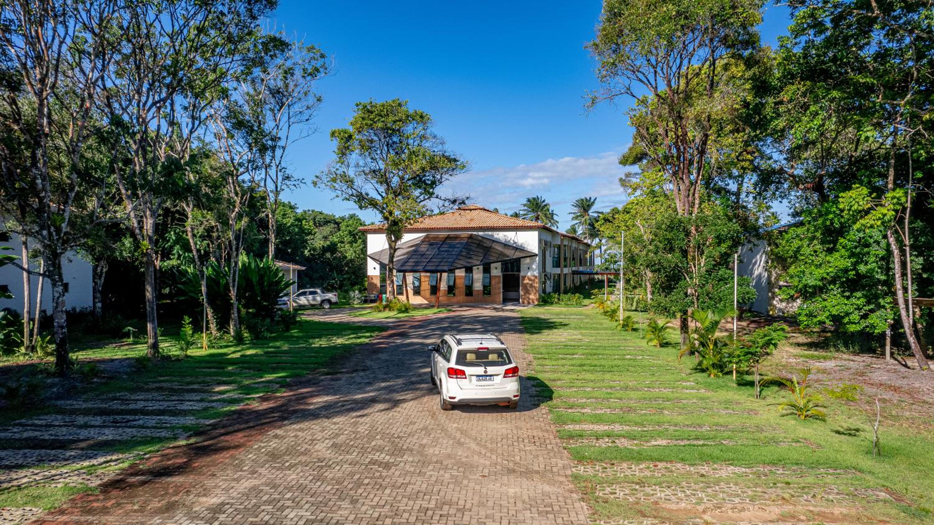 Ilhéus North Residence