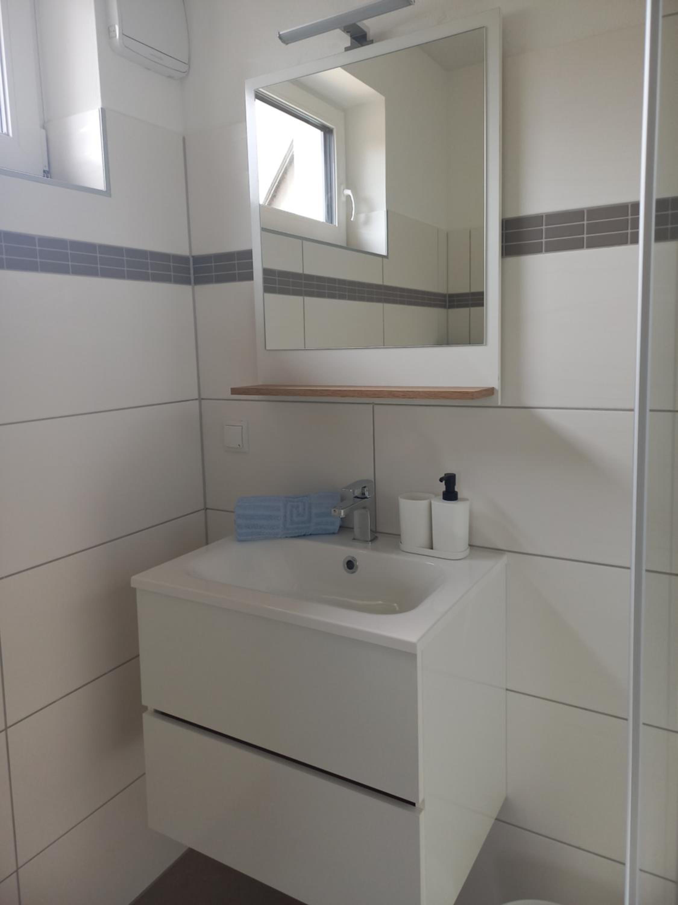 Privatzimmer an der Büffelweide