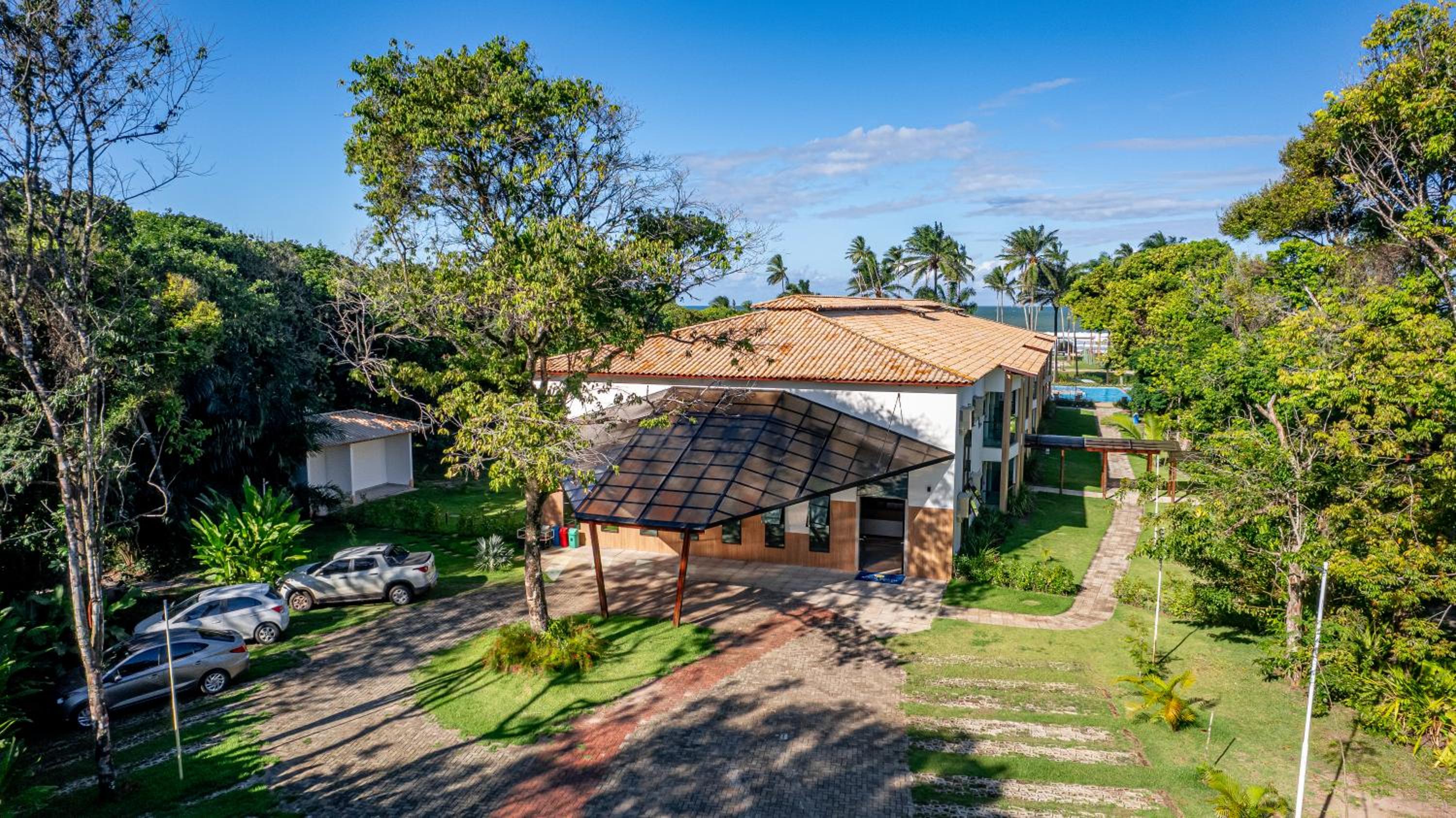 Ilhéus North Residence