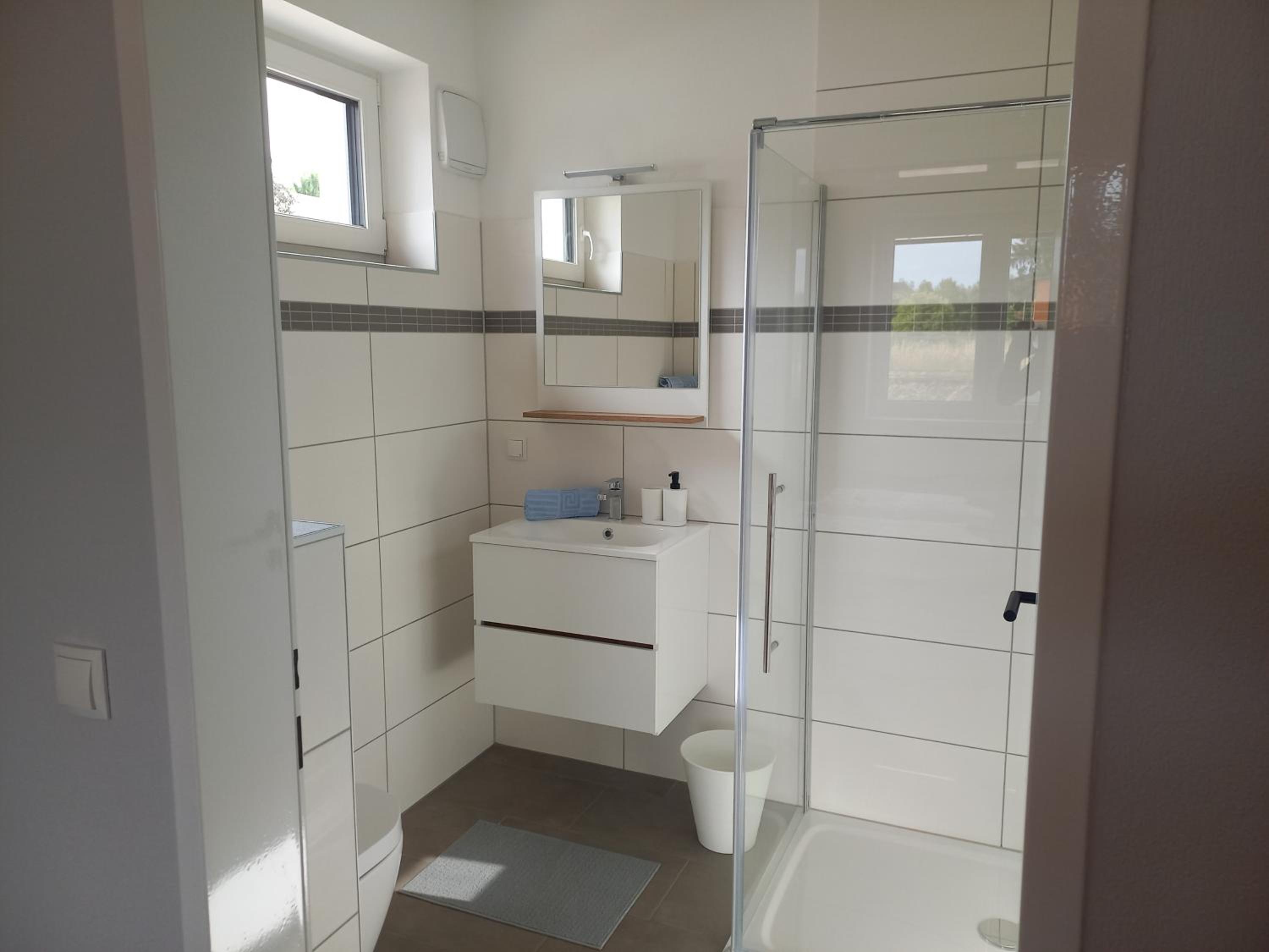Privatzimmer an der Büffelweide