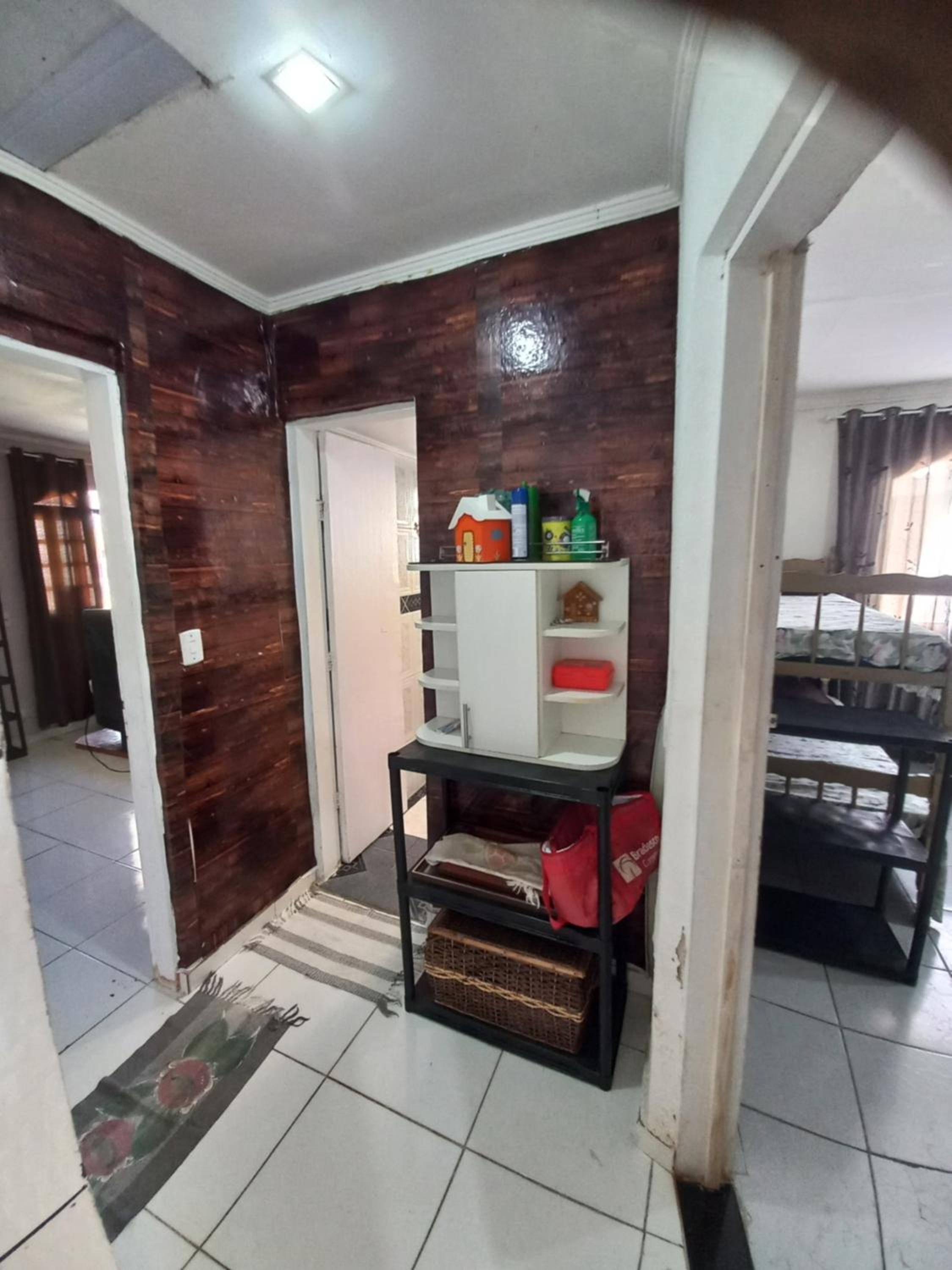 Chacara Sitio Casa Peruíbe praia