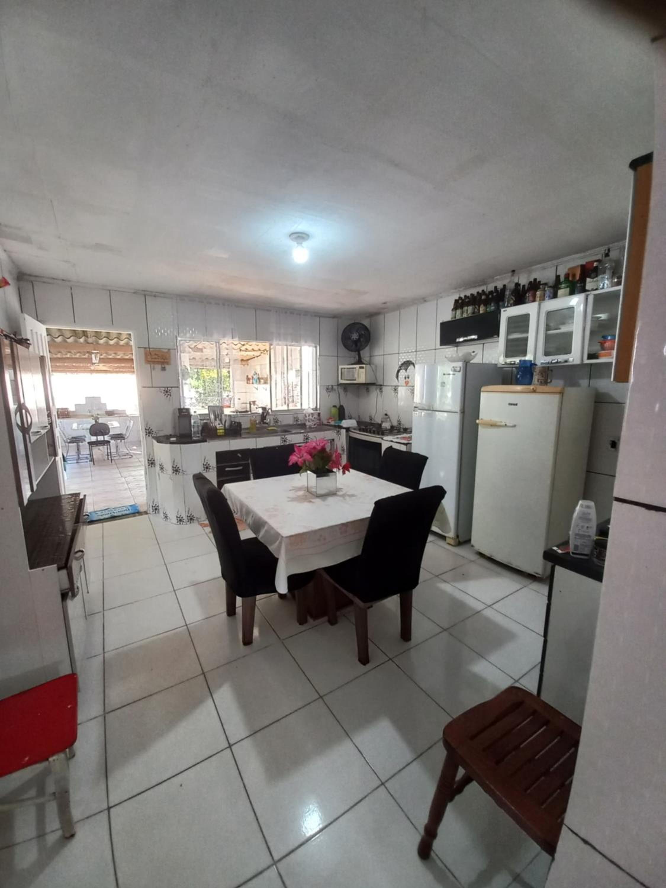 Chacara Sitio Casa Peruíbe praia