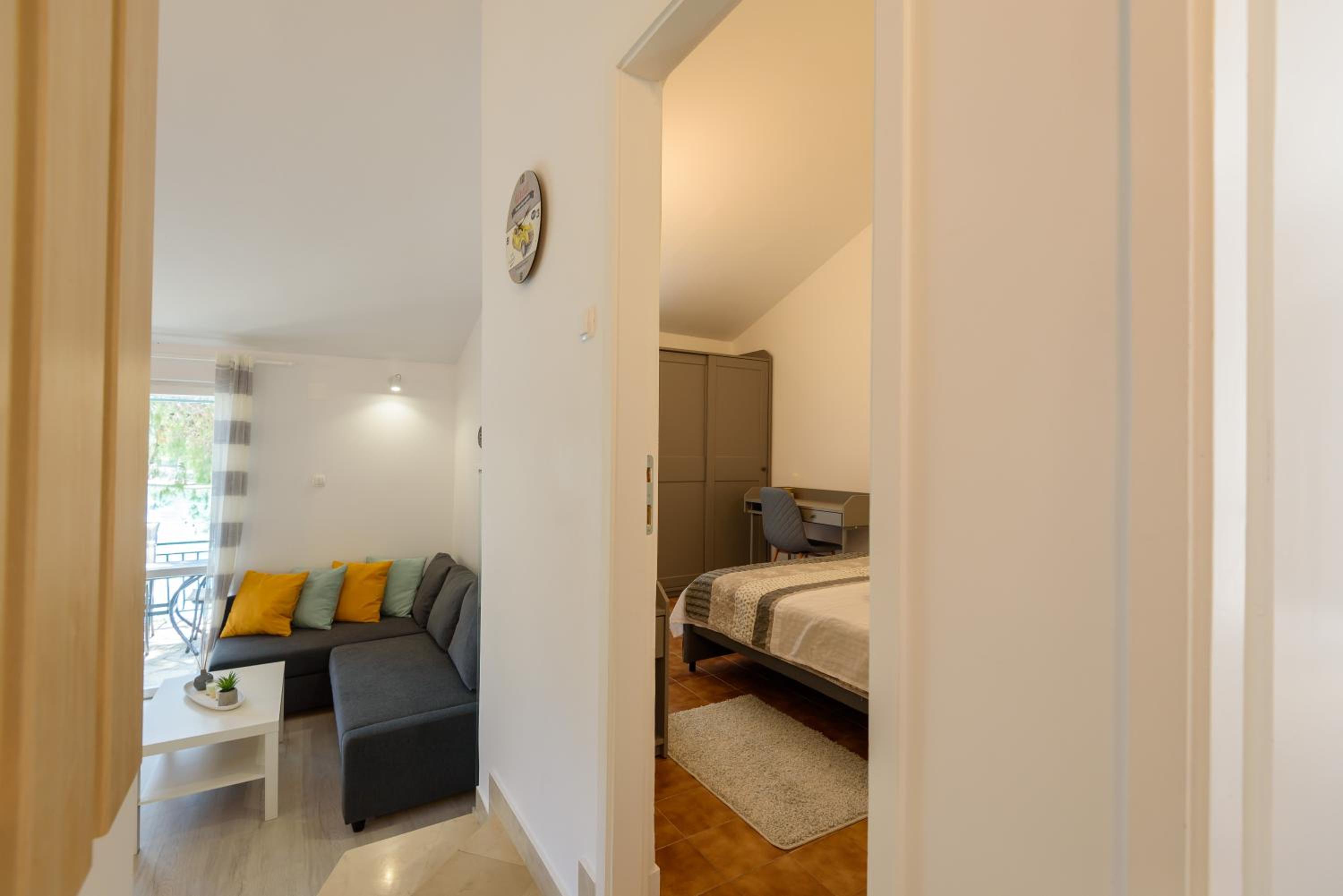 Holiday Home Laumar view 3