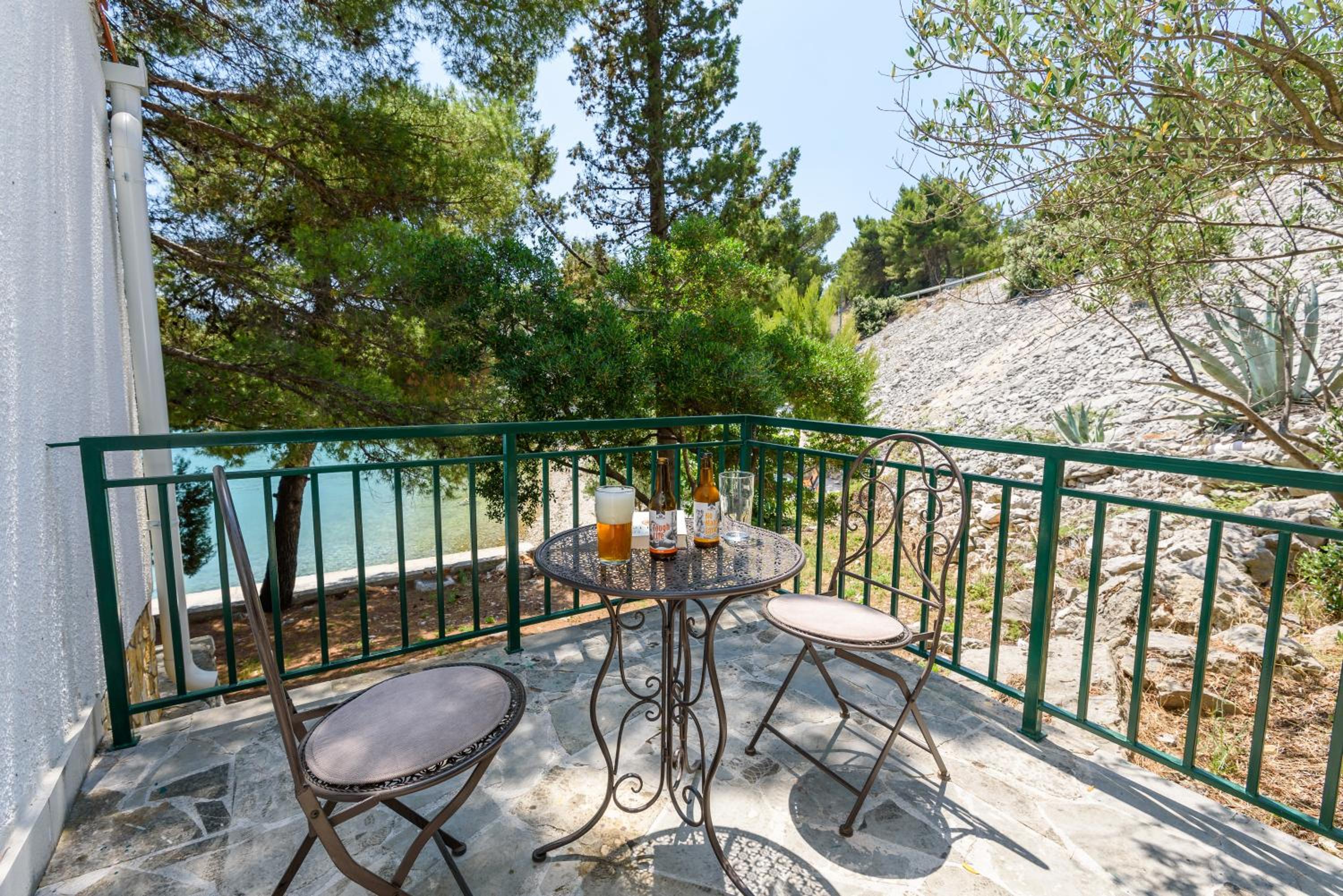 Holiday Home Laumar view 5