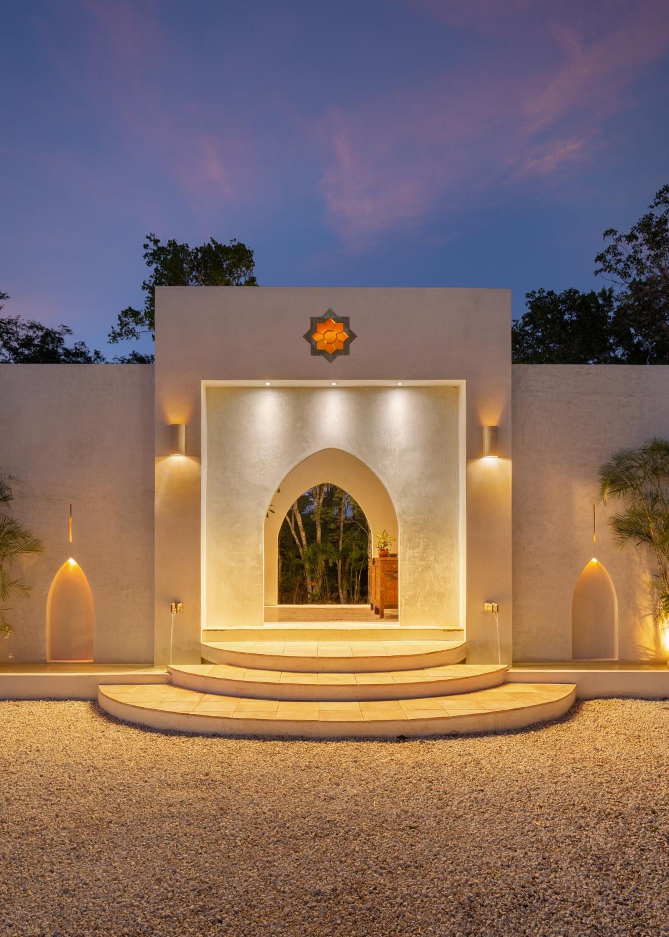 Villa Sanah