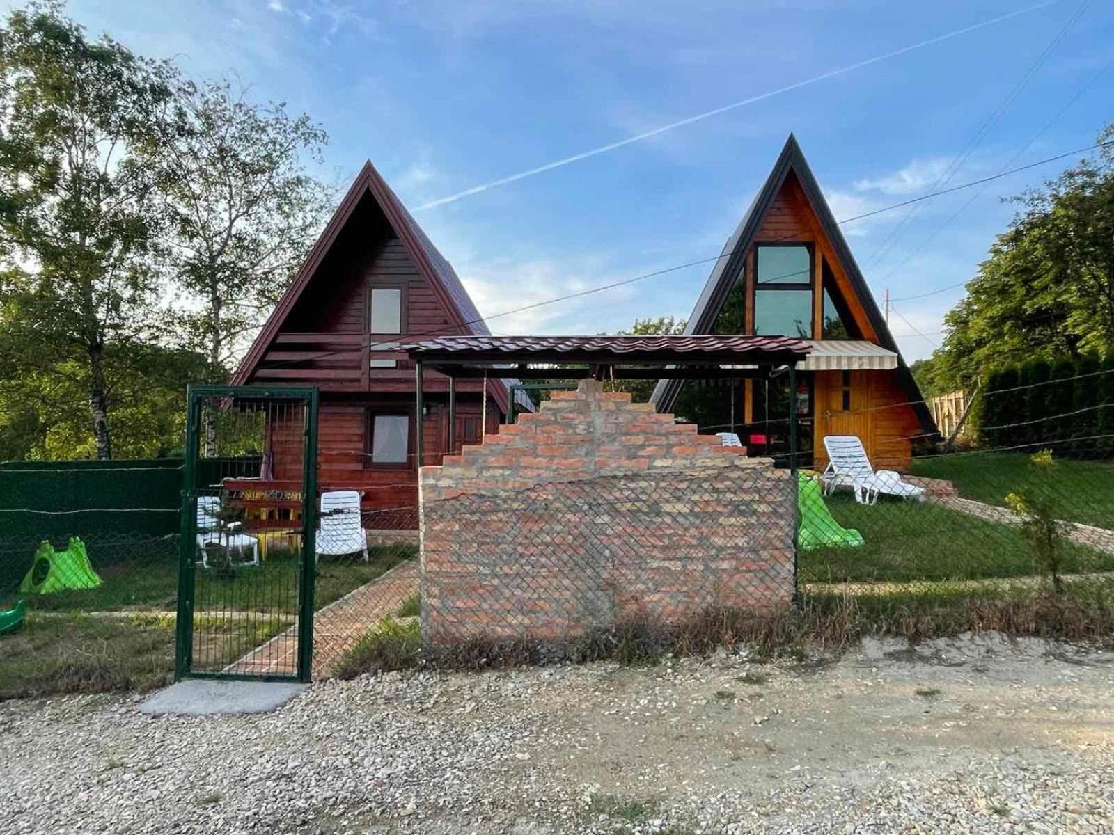 Brvnara Beli Kamen 2