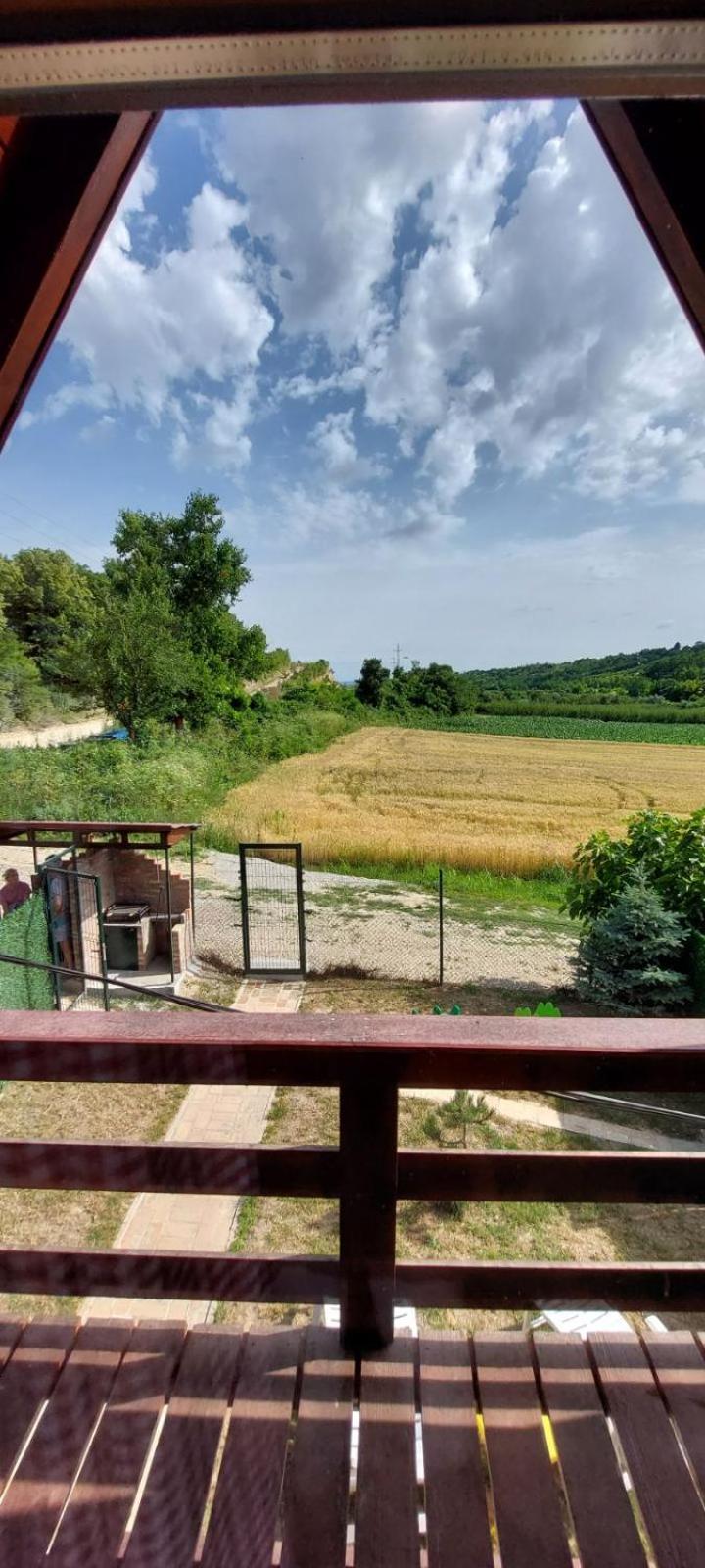Brvnara Beli Kamen 2