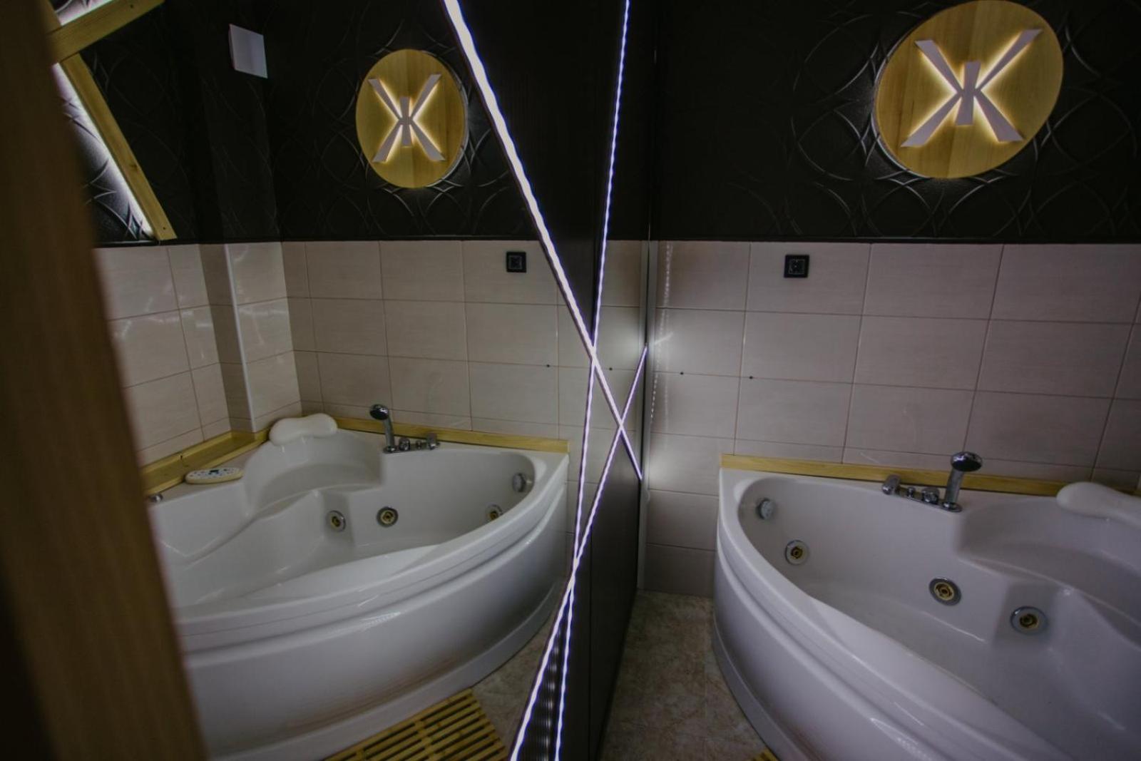SPA apartments Kraljevo view 2