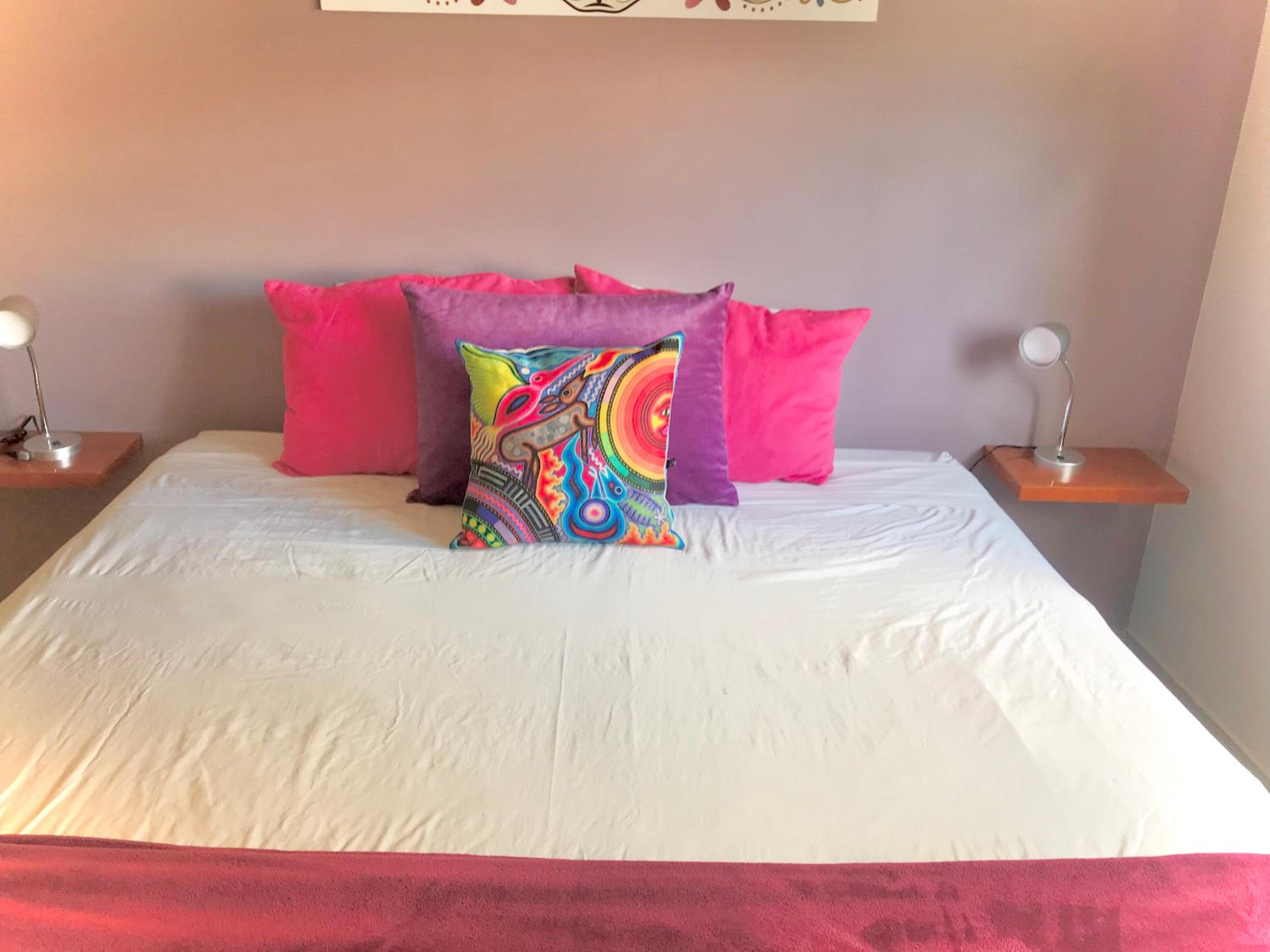 Playa Centro Rooftop Apartments & Studios