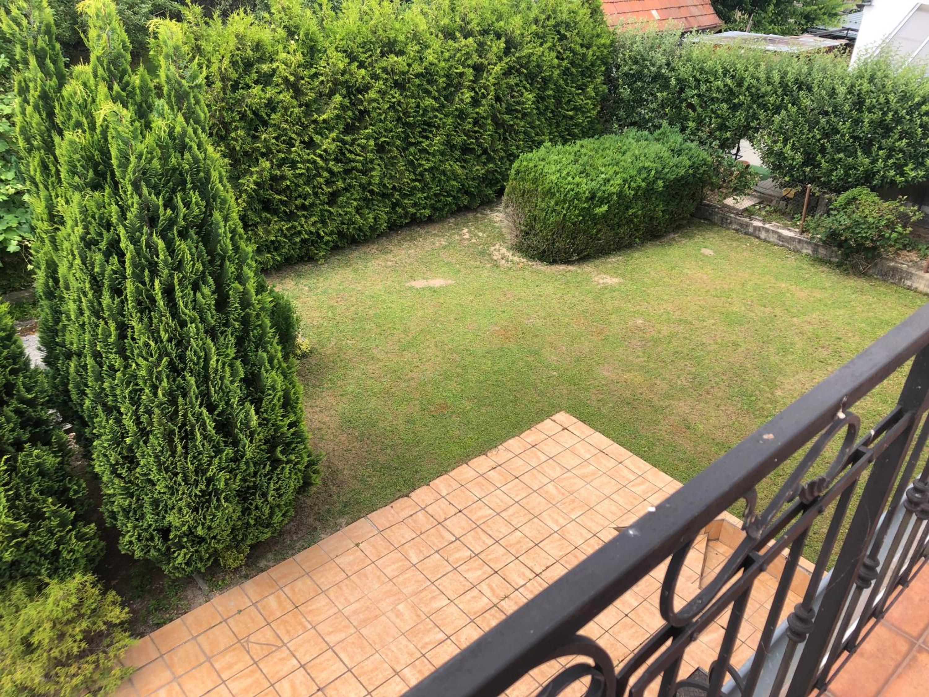 Rodinné apartmány Villa Familia