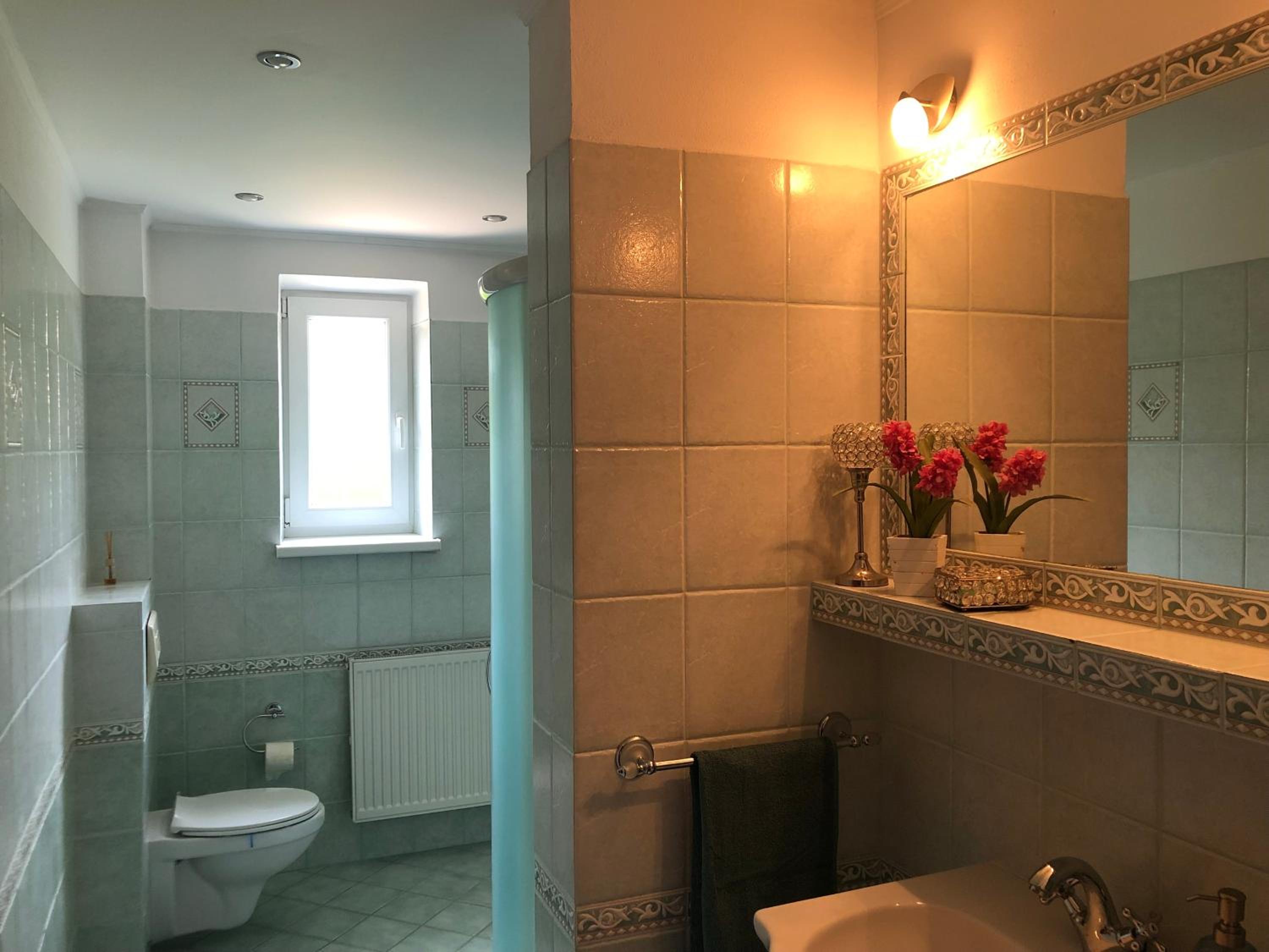 Rodinné apartmány Villa Familia
