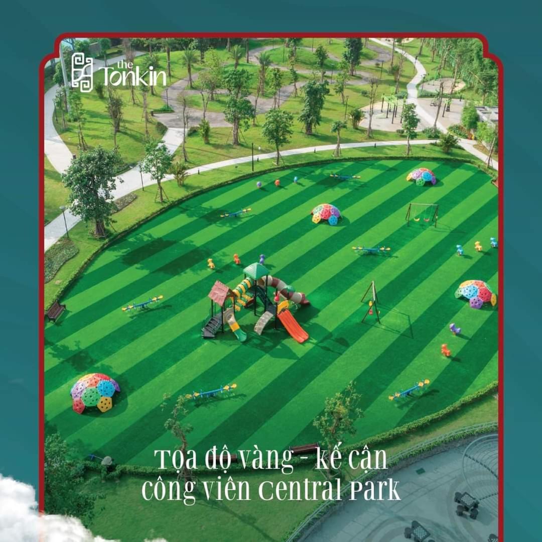 TK Resortstay - Vinhomes Smart City
