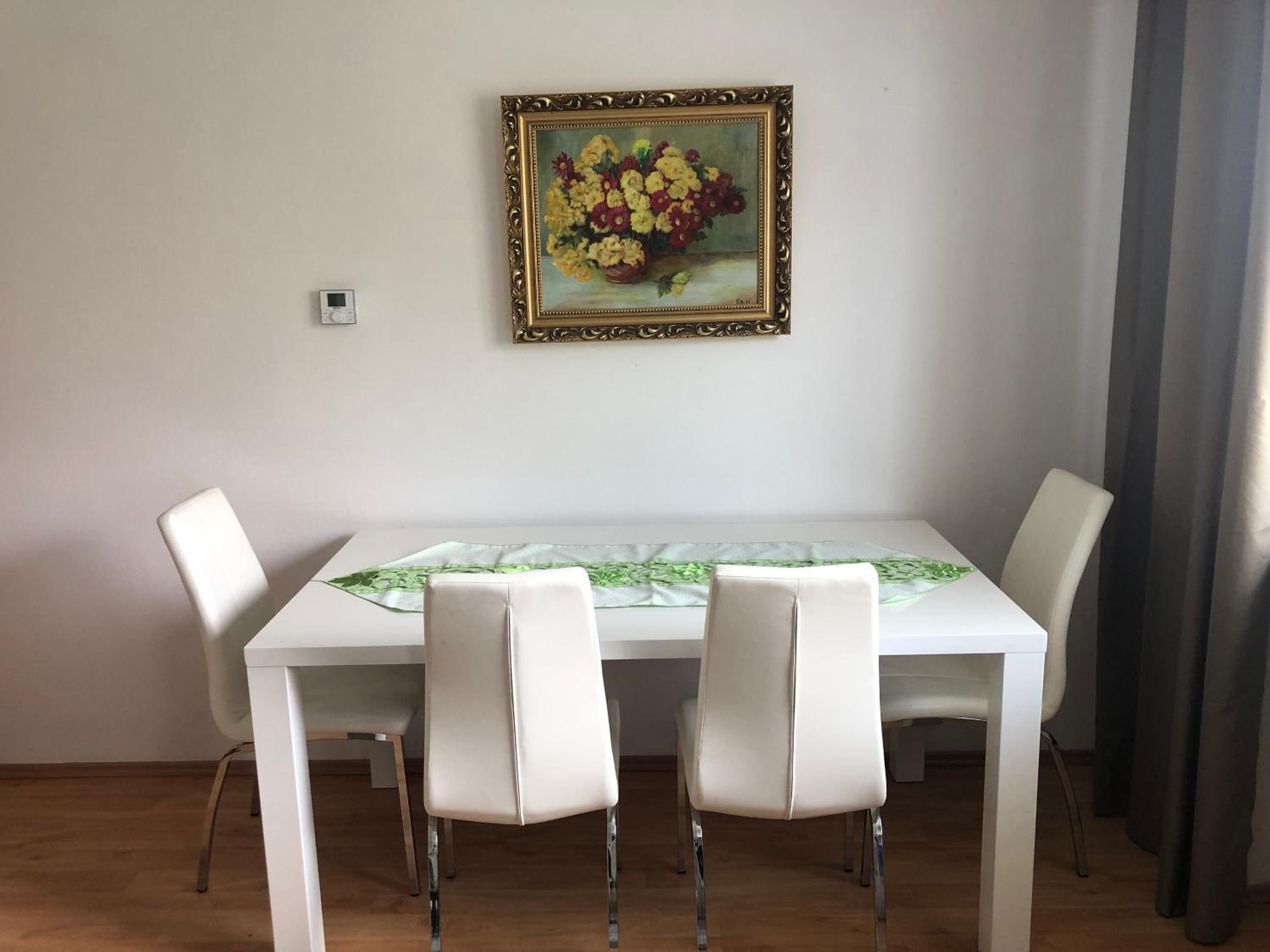 Rodinné apartmány Villa Familia