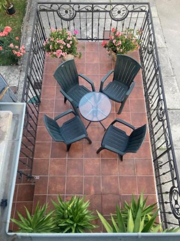 Rodinné apartmány Villa Familia