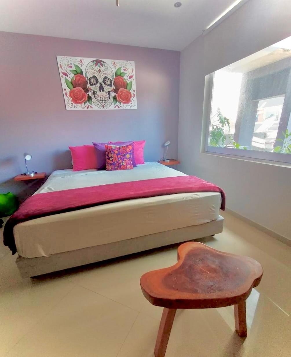 Playa Centro Rooftop Apartments & Studios