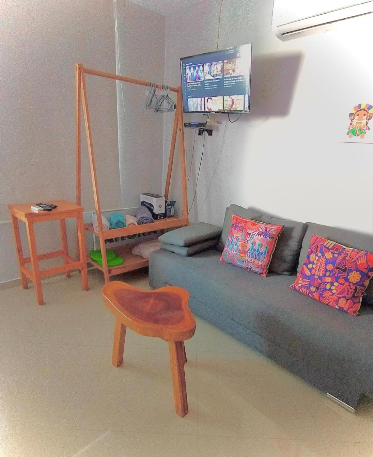 Playa Centro Rooftop Apartments & Studios