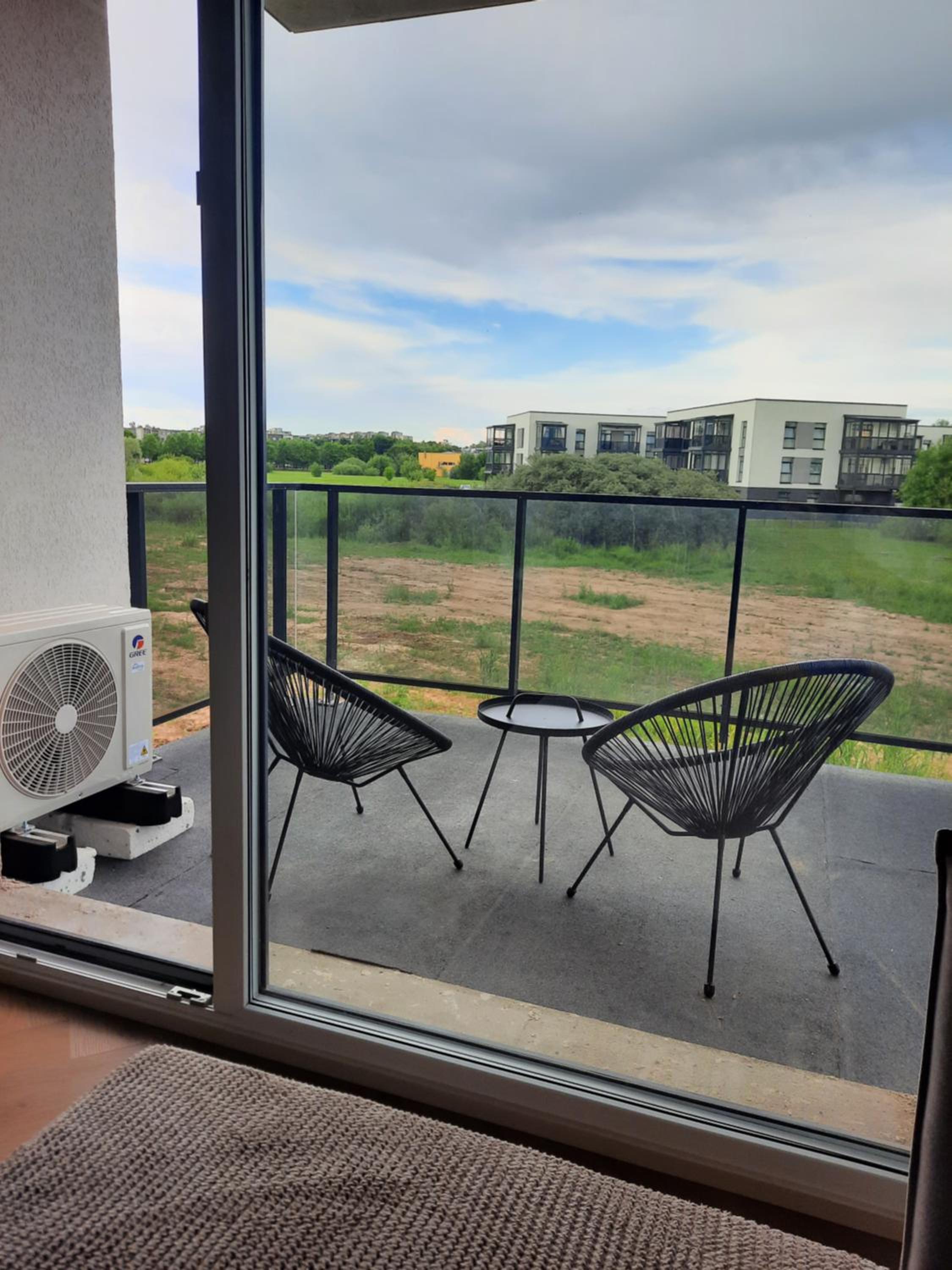Ainių gatvės apartamentai view 5