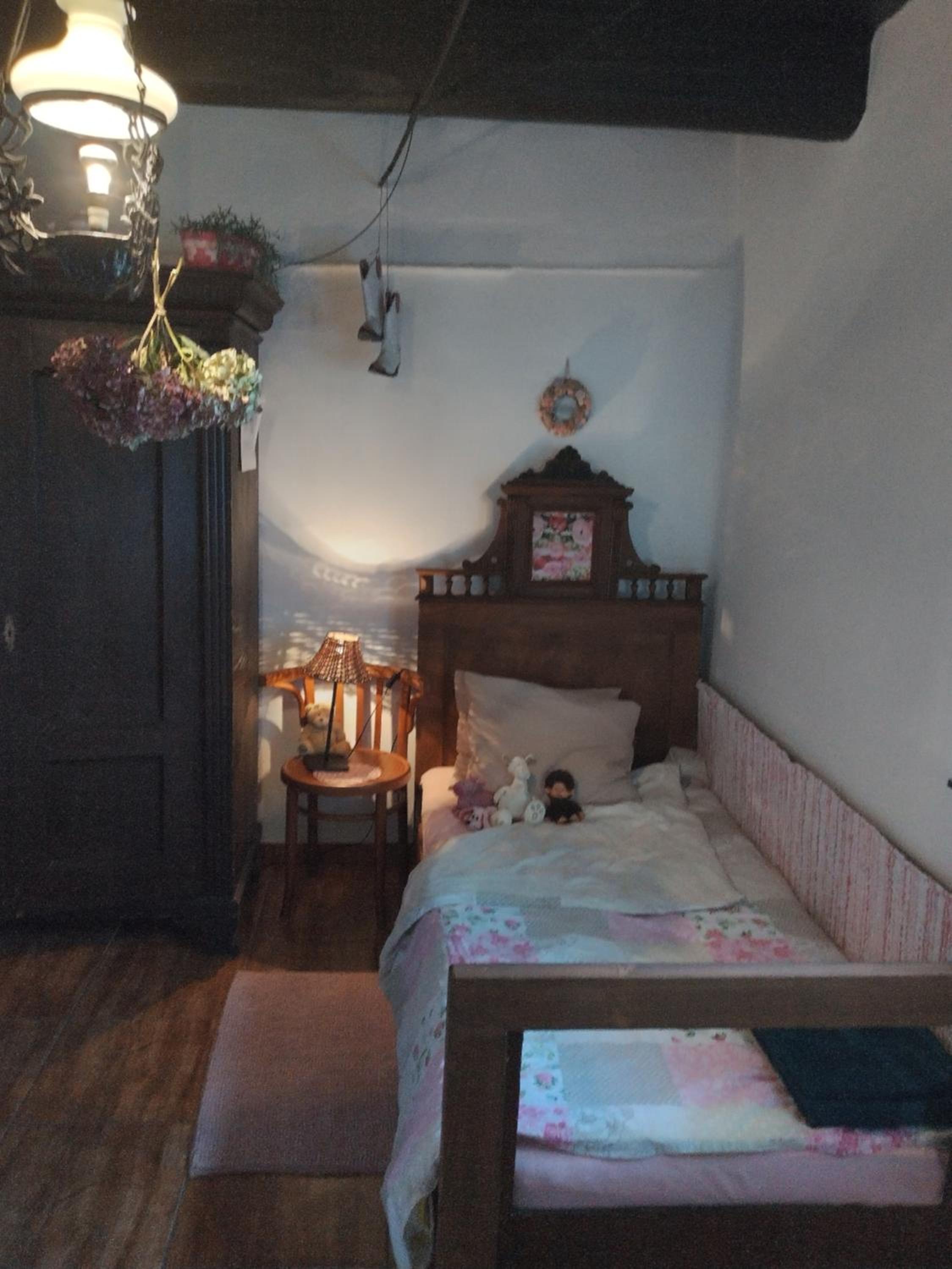 Harmat Porta view 3