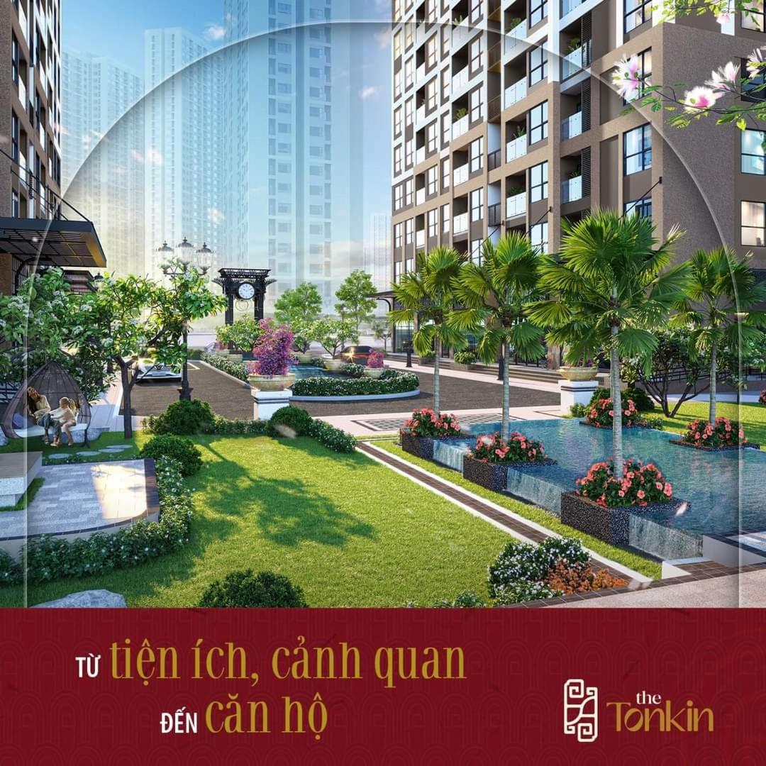 TK Resortstay - Vinhomes Smart City