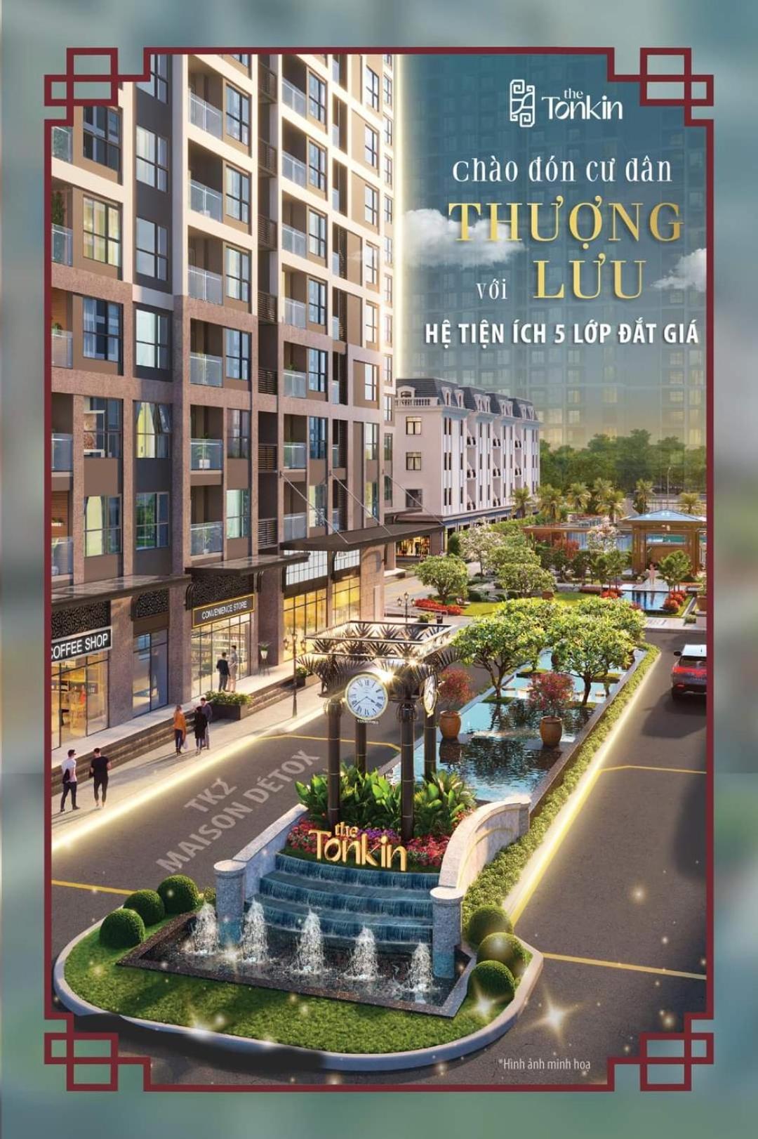 TK Resortstay - Vinhomes Smart City