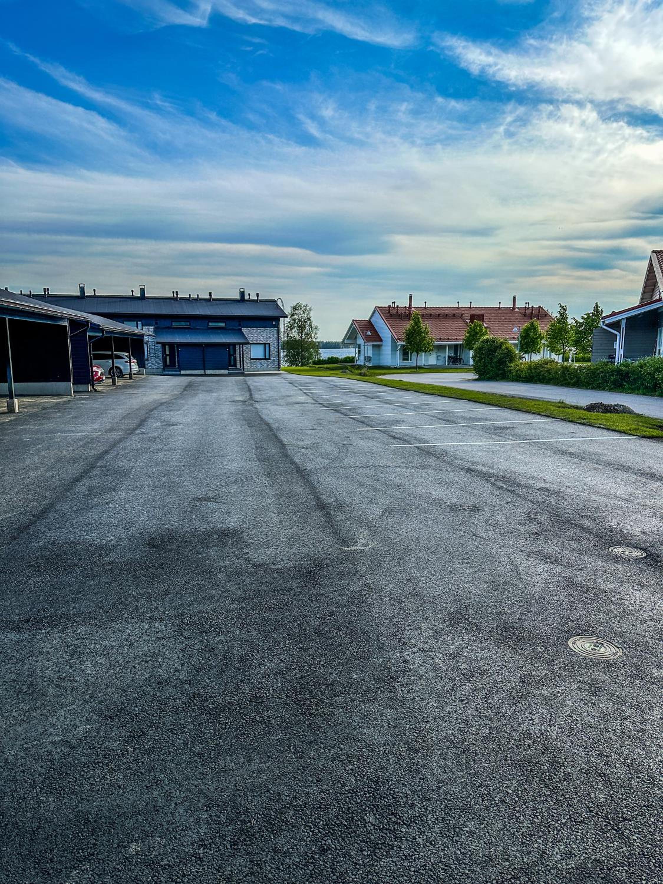 Vuokatin kultaranta