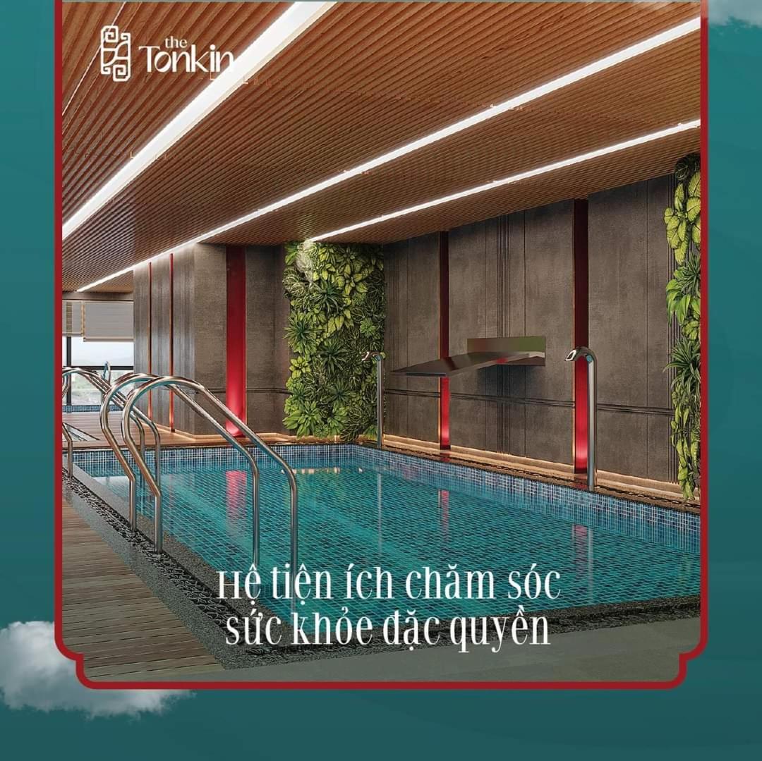 TK Resortstay - Vinhomes Smart City