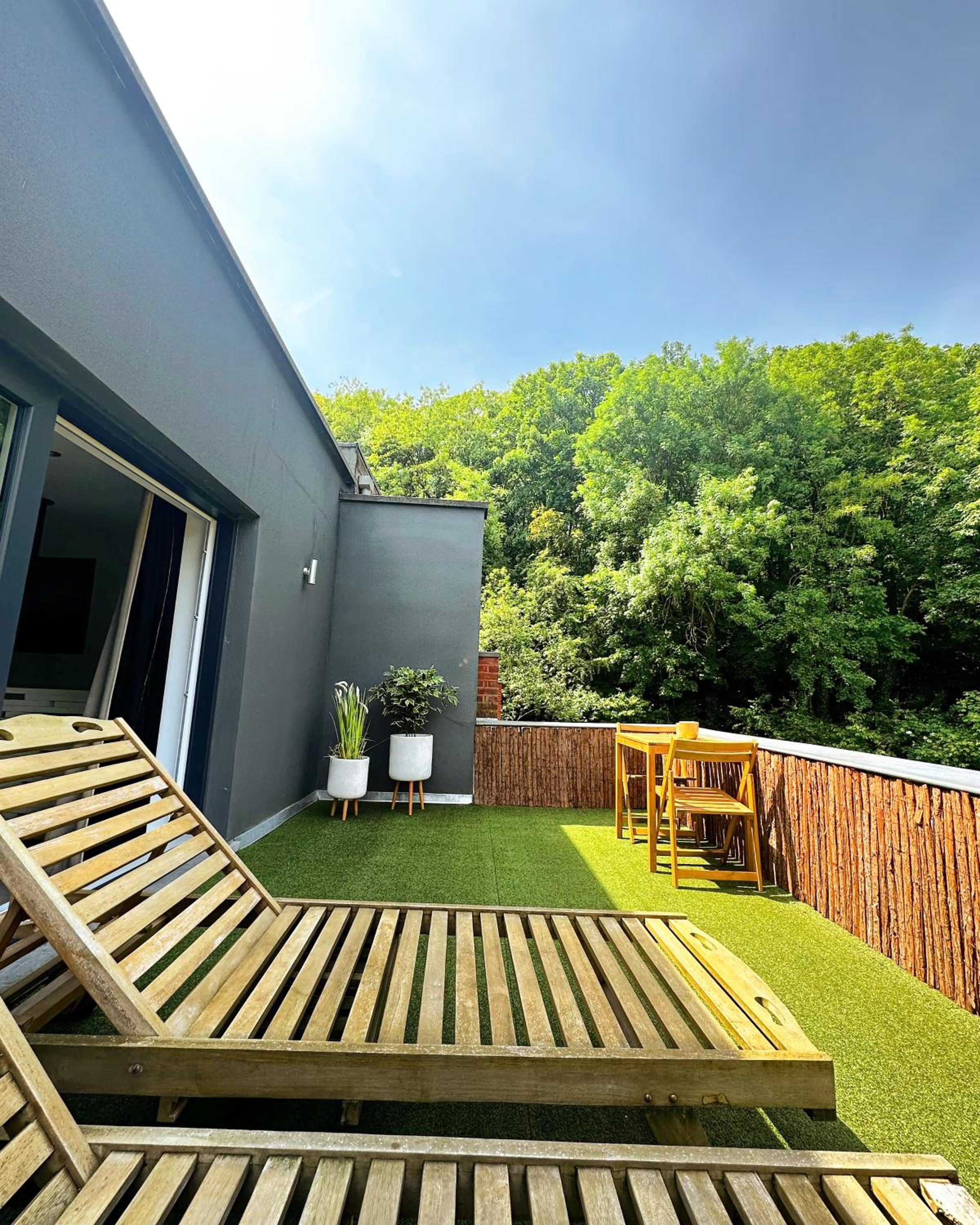 Liege Vacations - Casa Honey - Property Image 3